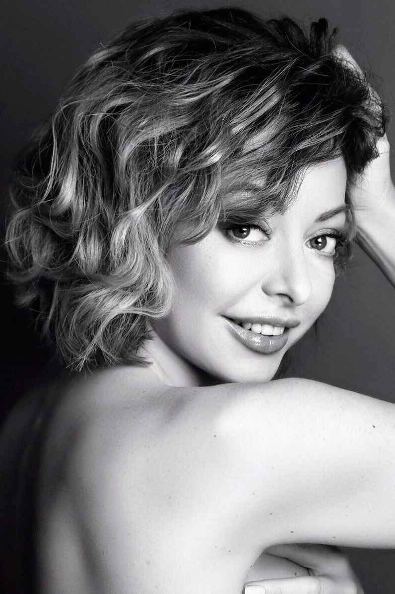 Креативный и женский Фотограф Омске Наталья Лебедева