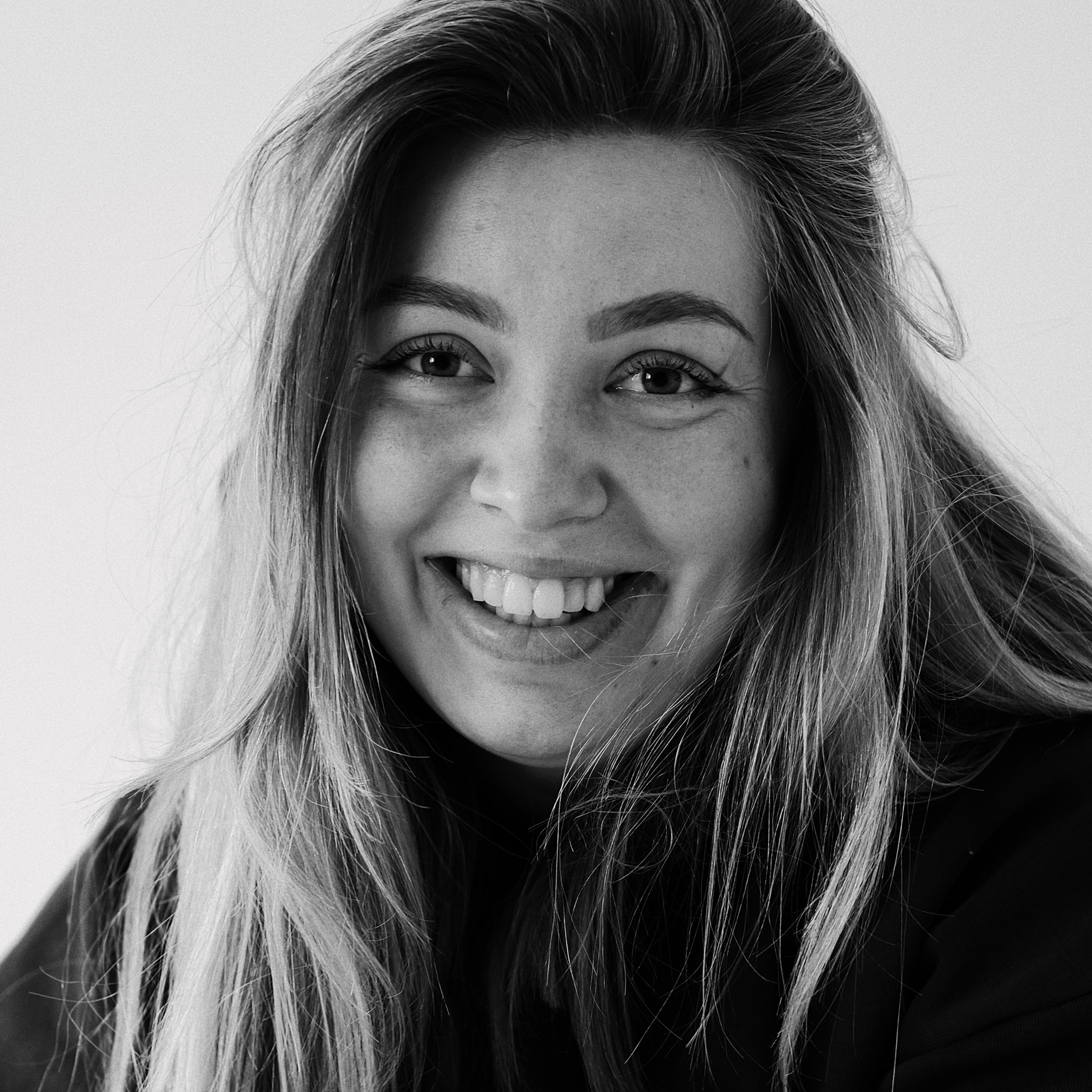 ПРОЕКТ «PEOPLE». КРИСТИНА ГУСЬКОВА