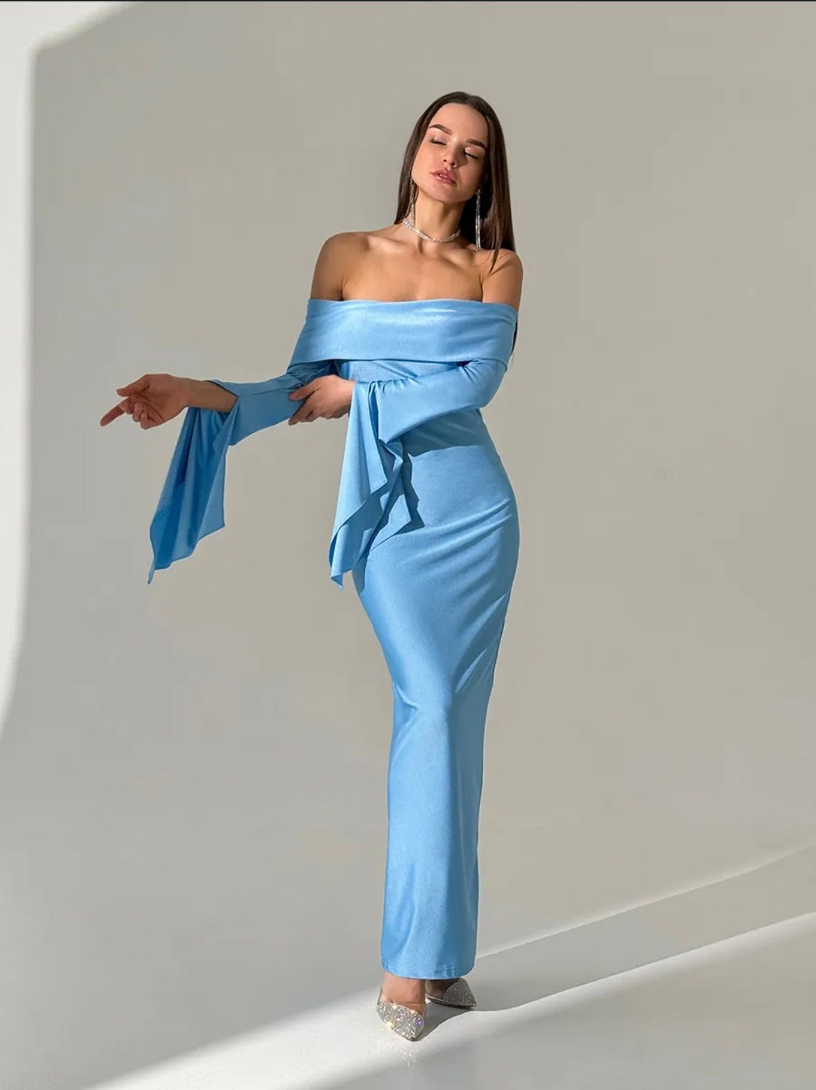 Женская одежда. ФОТОСЕССИИ в Краснодаре Фотограф Надин Ричи