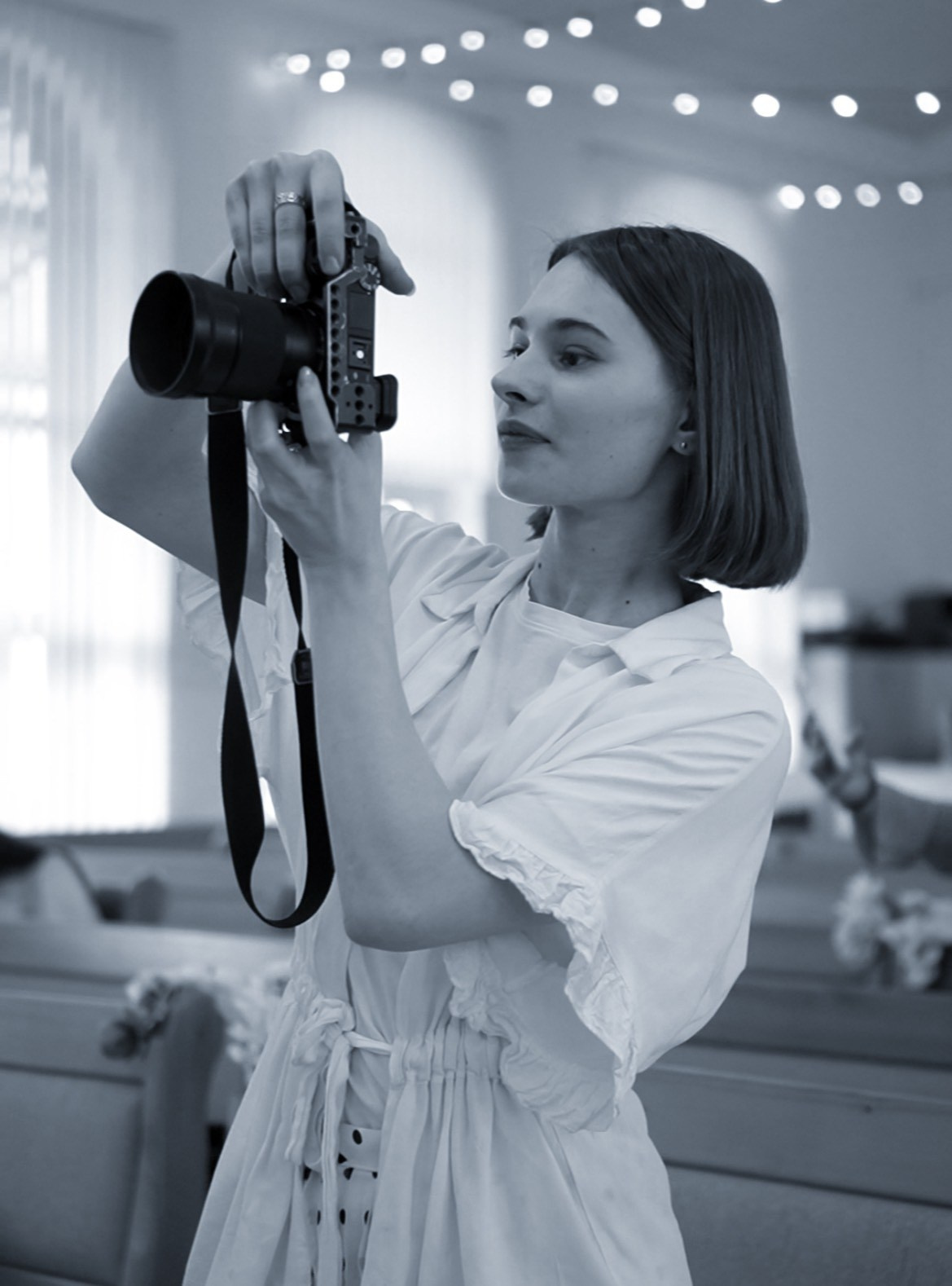 Фотограф в Ростове-на-Дону Марина Мальцева