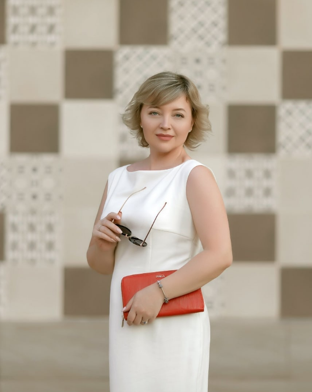 Оффлайн курс в студии RoRo по творческой съёмке. Фотограф Яковлев Роман — Красноярск