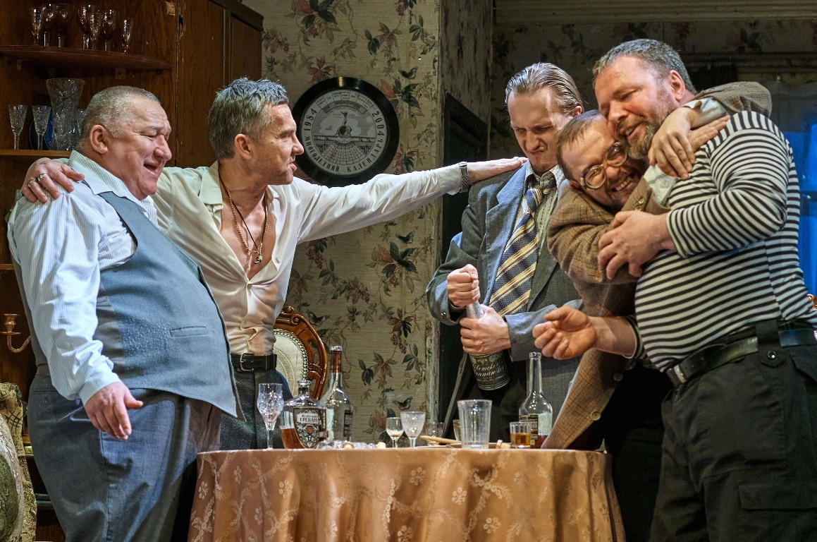 Журнал о самом особенном. Пермь и Пермский край