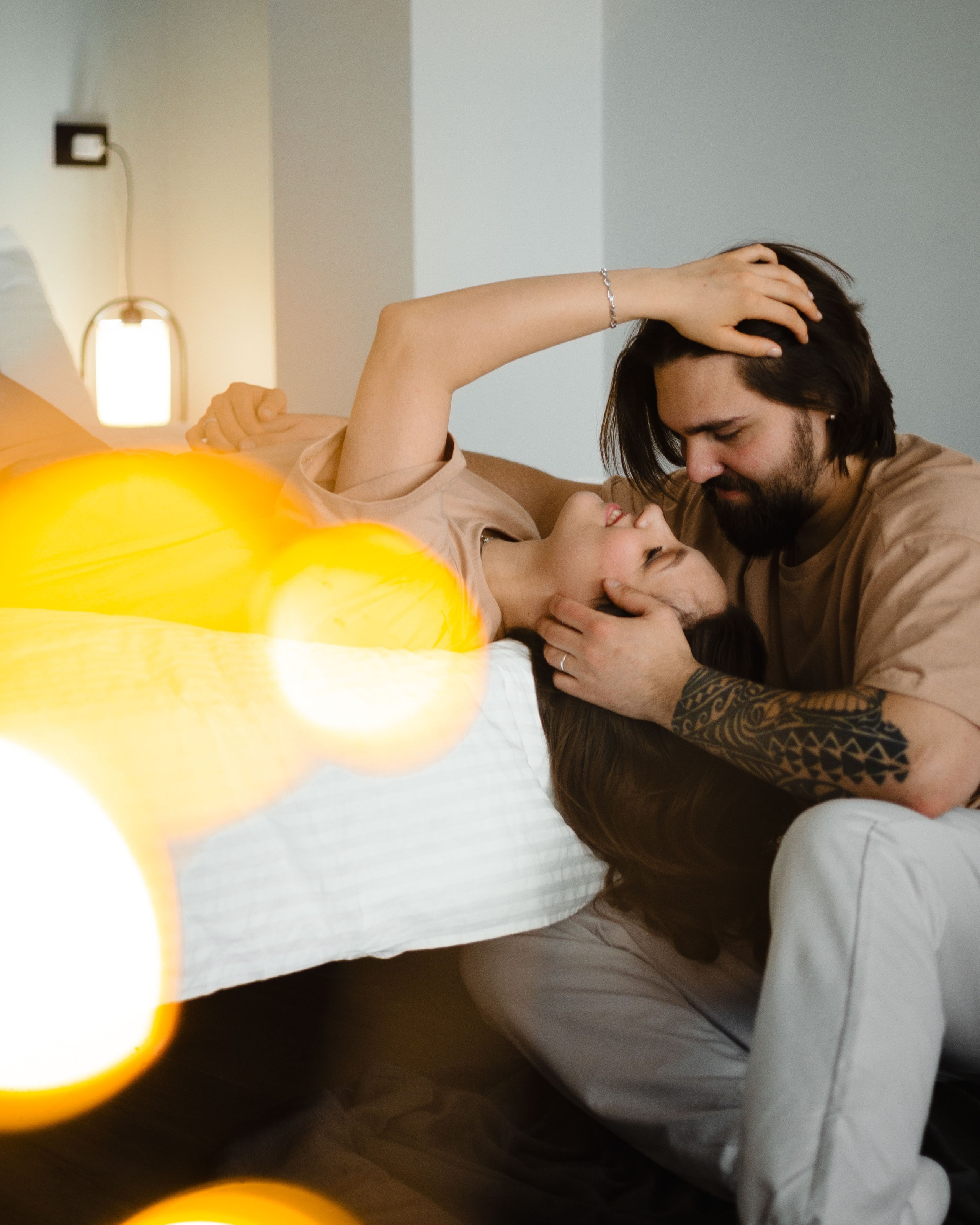 Портфолио. Женский и предметный фотограф в Уфе Анастасия Настоечка