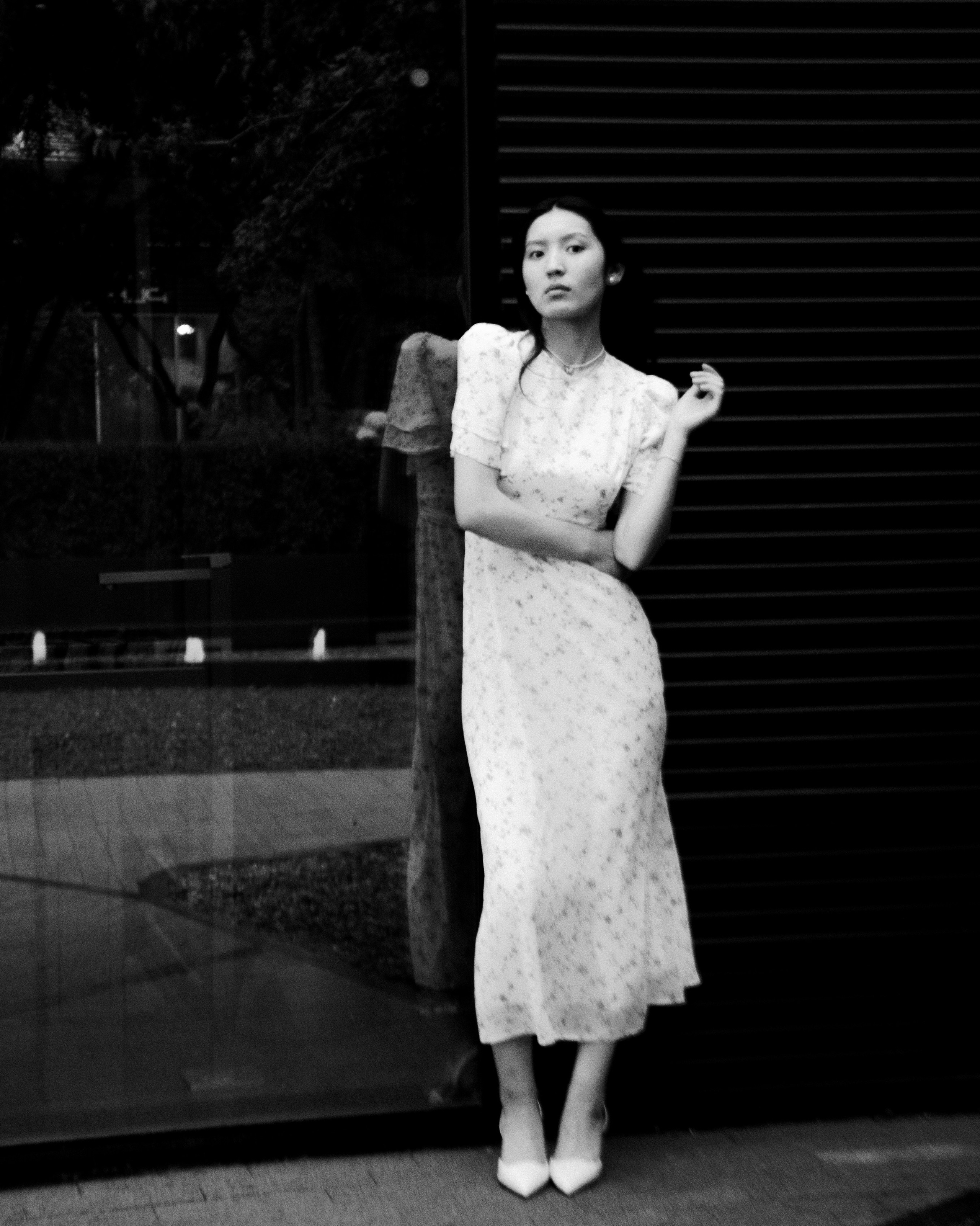 О СЪЕМКЕ. Фаниса Портретный фотограф в Тюмени