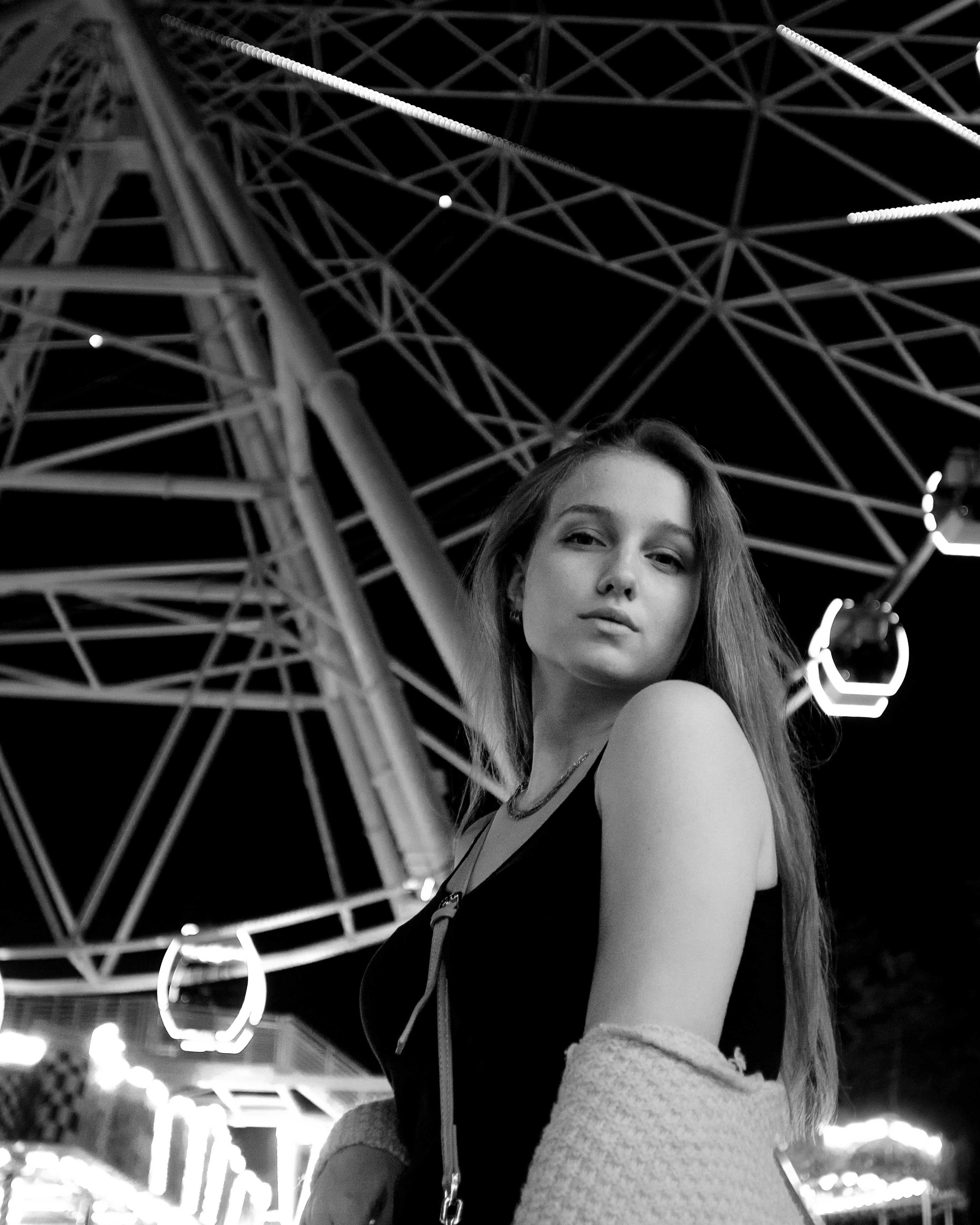 Как заказать фотосессию на улице?