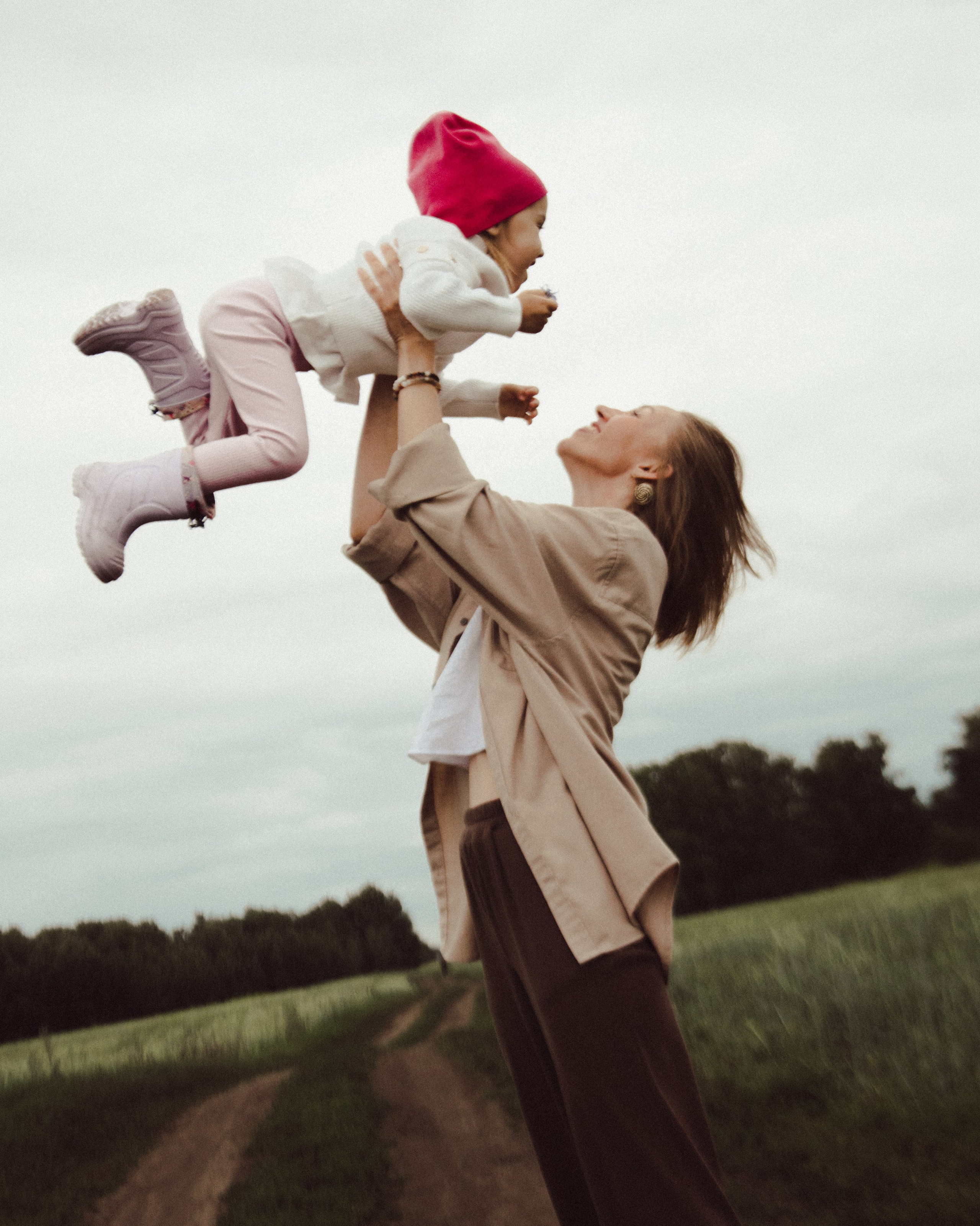О СЪЕМКЕ. Фаниса Портретный фотограф в Тюмени