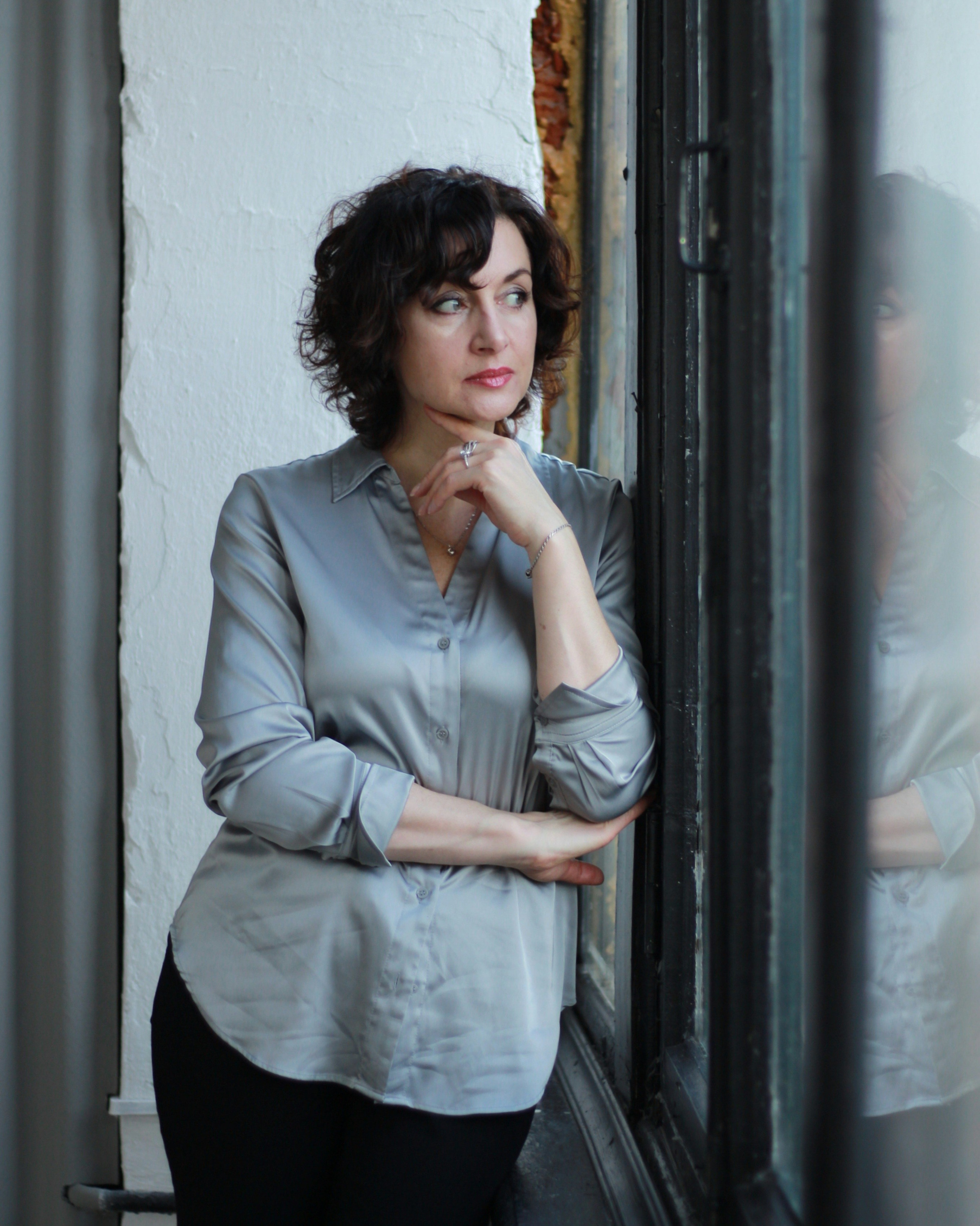 Групавое навучанне для фатографаў. Партрэтны і вясельны фатограф у Мінску Юлія Раманькова