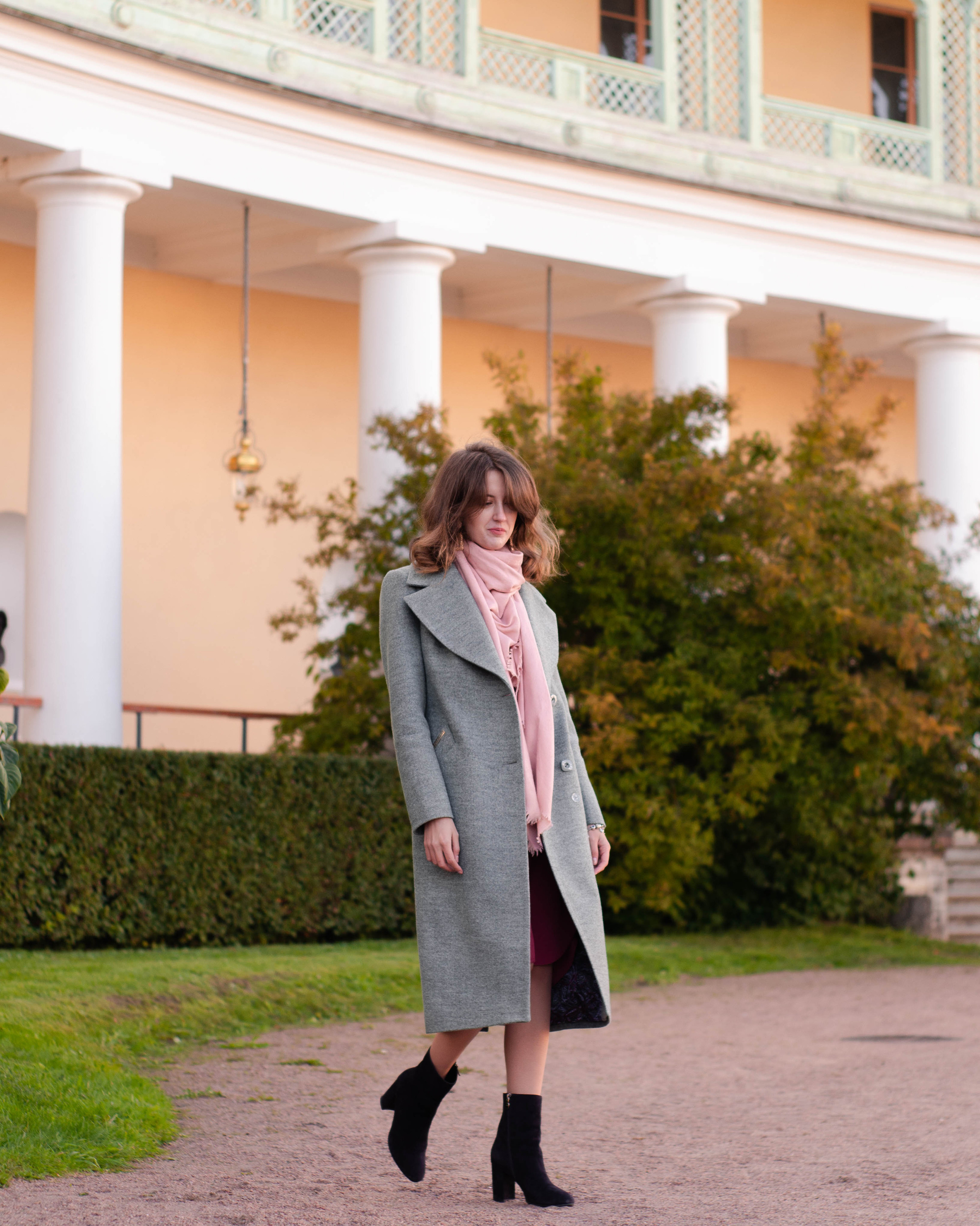 Услуги. Портретный фотограф в Хабаровске и Санкт-Петербурге Семенова Дарья