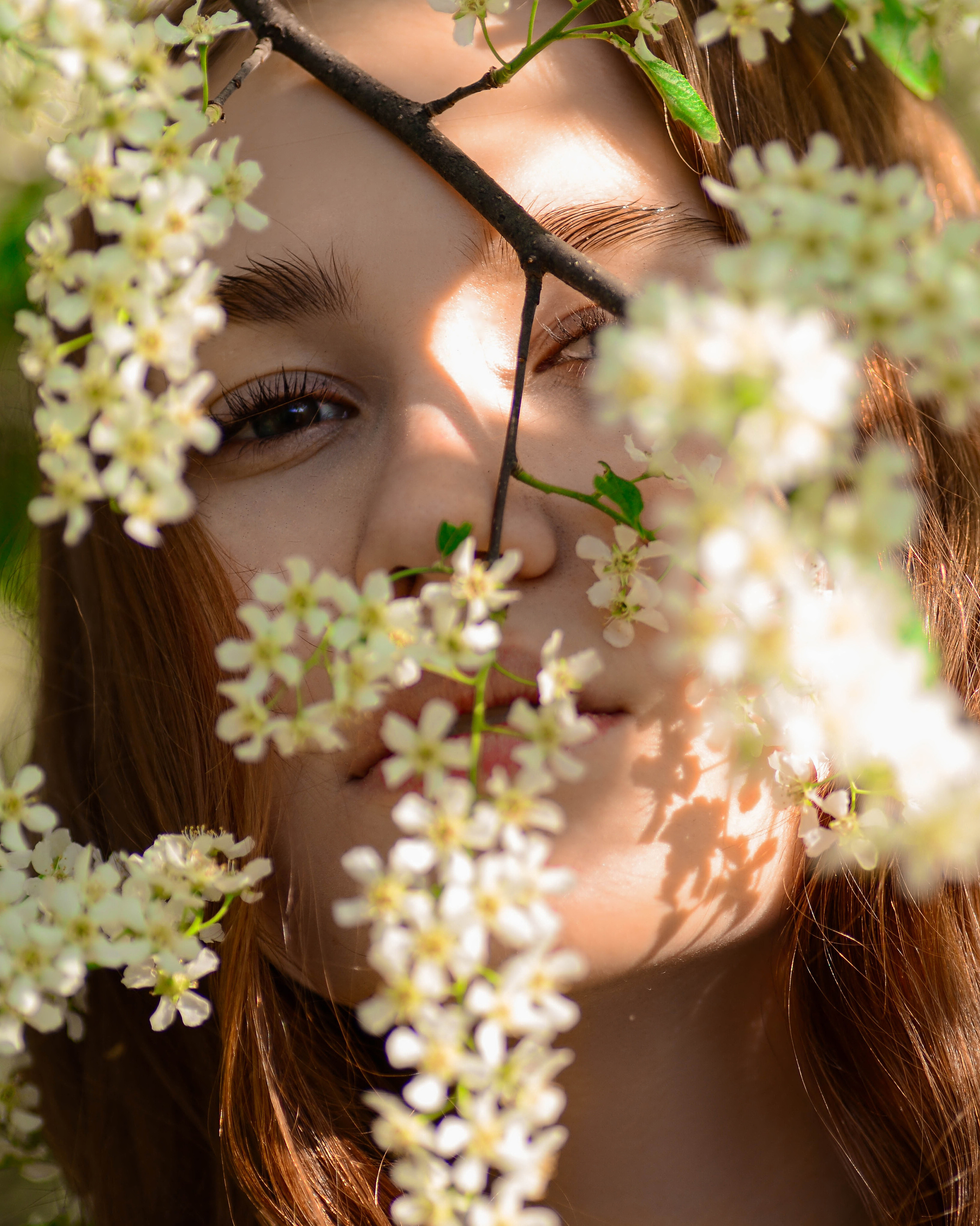 Услуги. Портретный фотограф в Хабаровске и Санкт-Петербурге Семенова Дарья