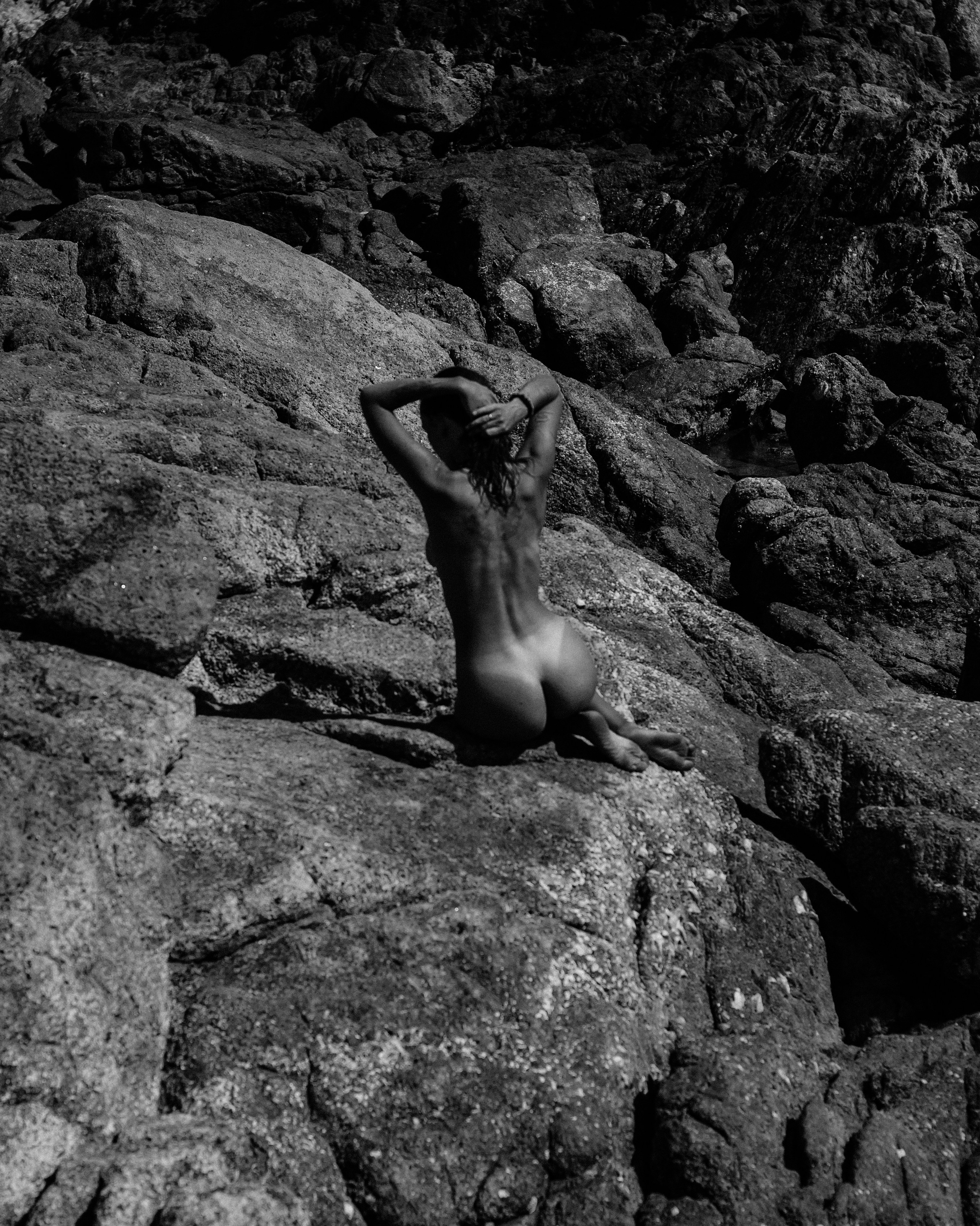 Принты. Портретный и ню фотограф в Москве Александра Мишура