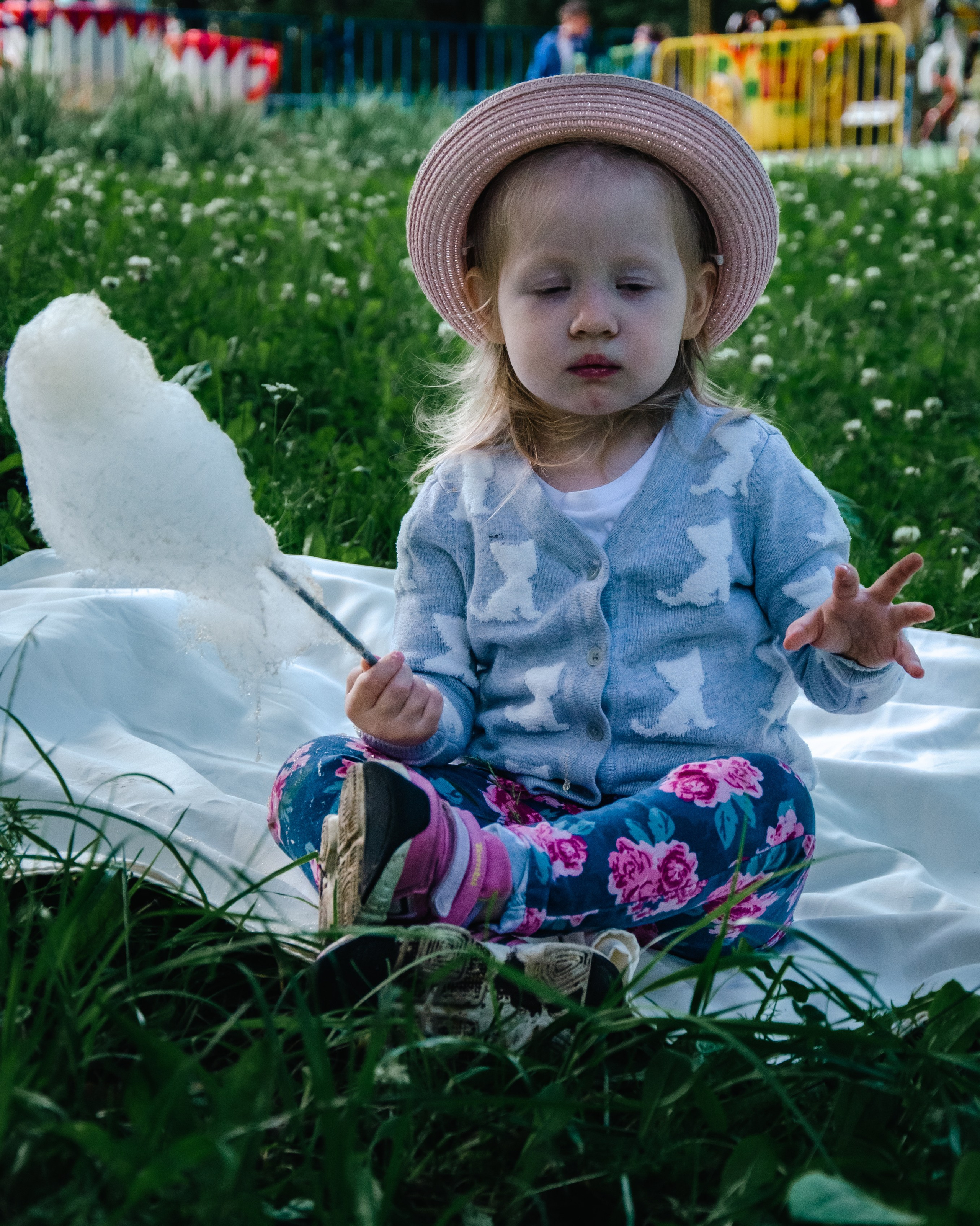 Семейный и детский фотограф в Перми Анастасия Тарасова