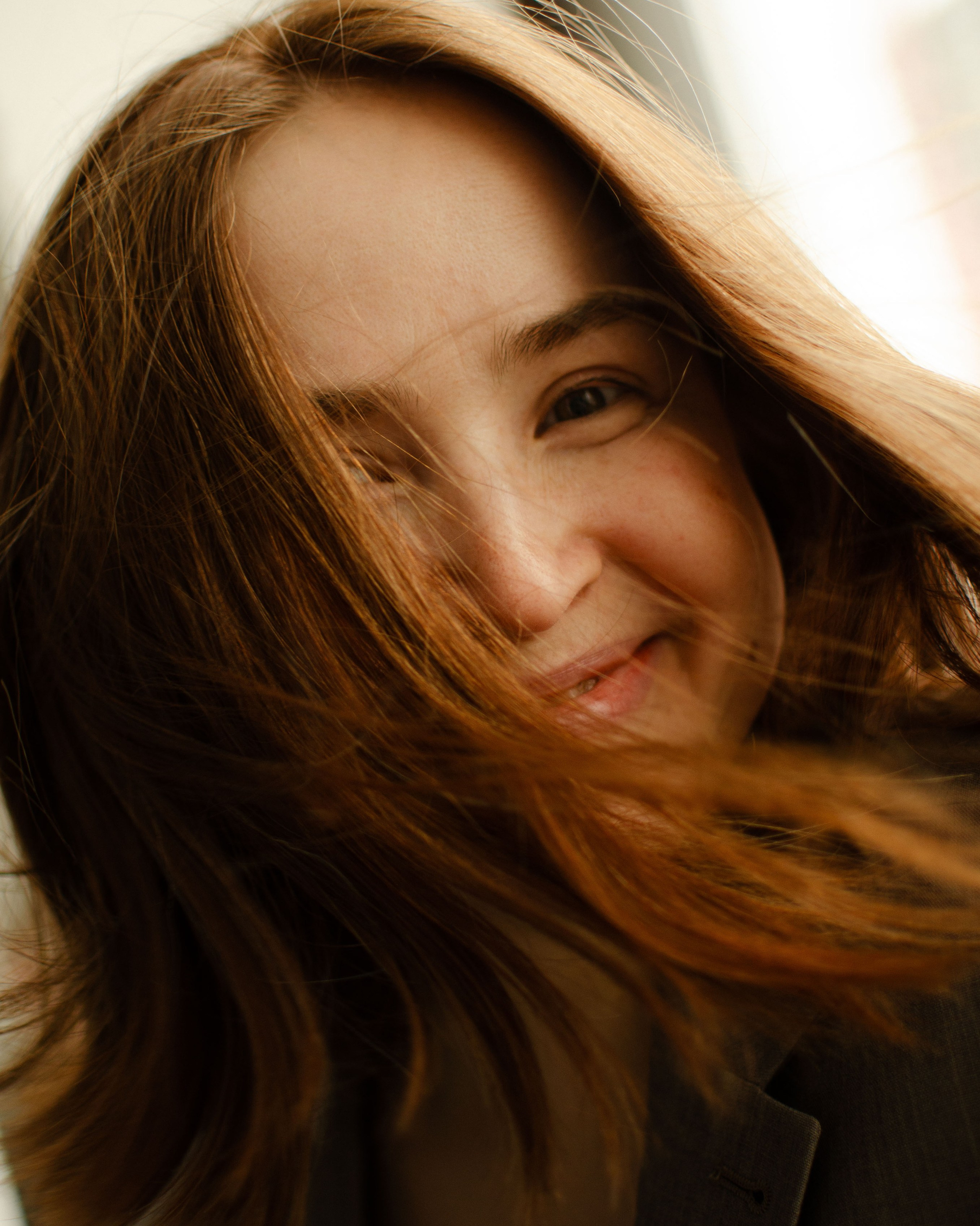 Портфолио. Женский и предметный фотограф в Уфе Анастасия Настоечка