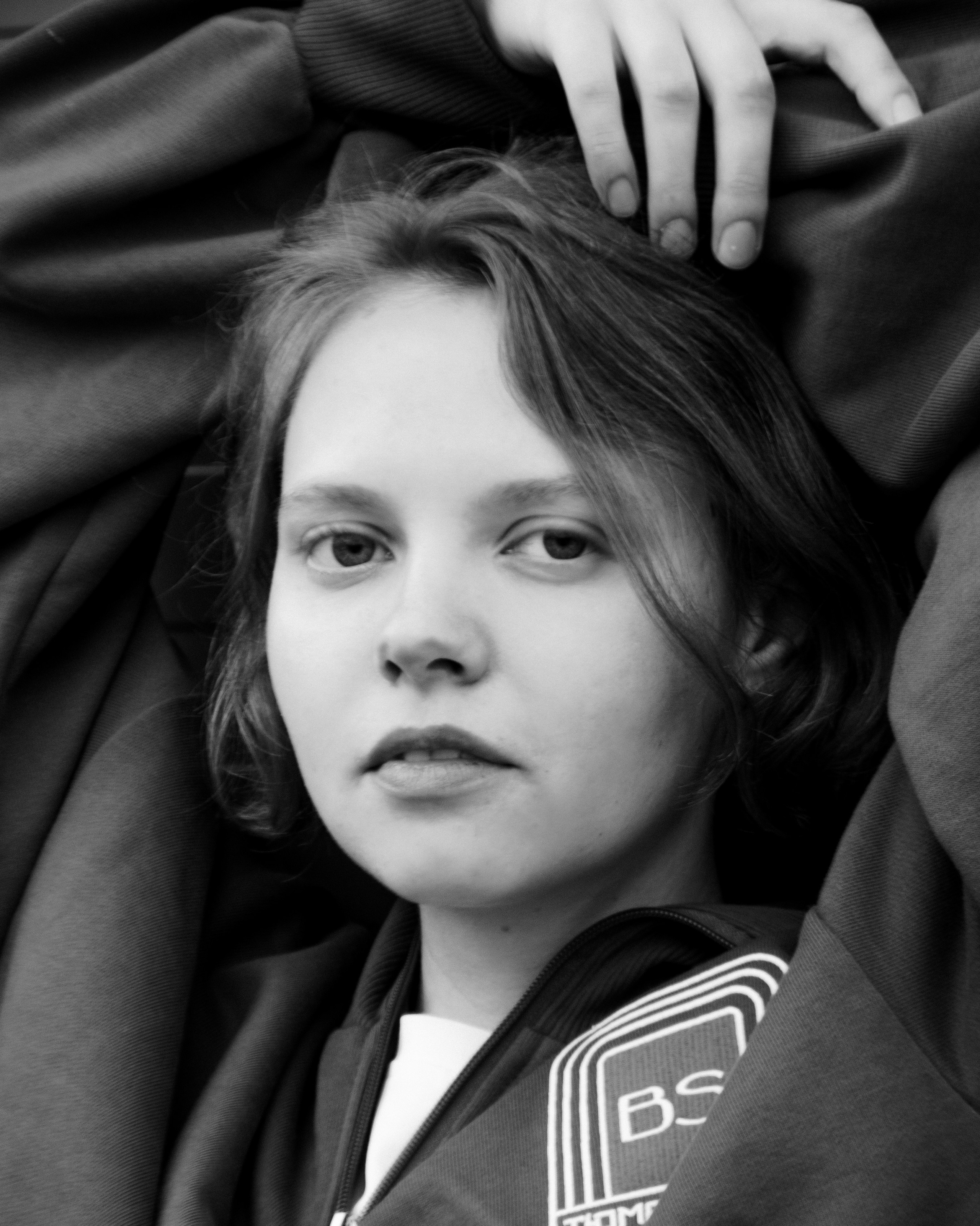 О СЪЕМКЕ. Фаниса Портретный фотограф в Тюмени