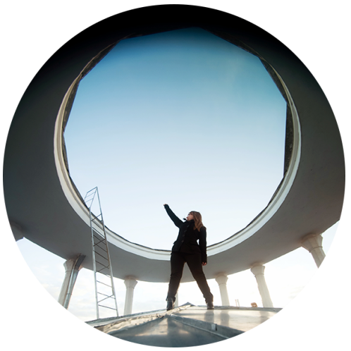 Повелительница Света