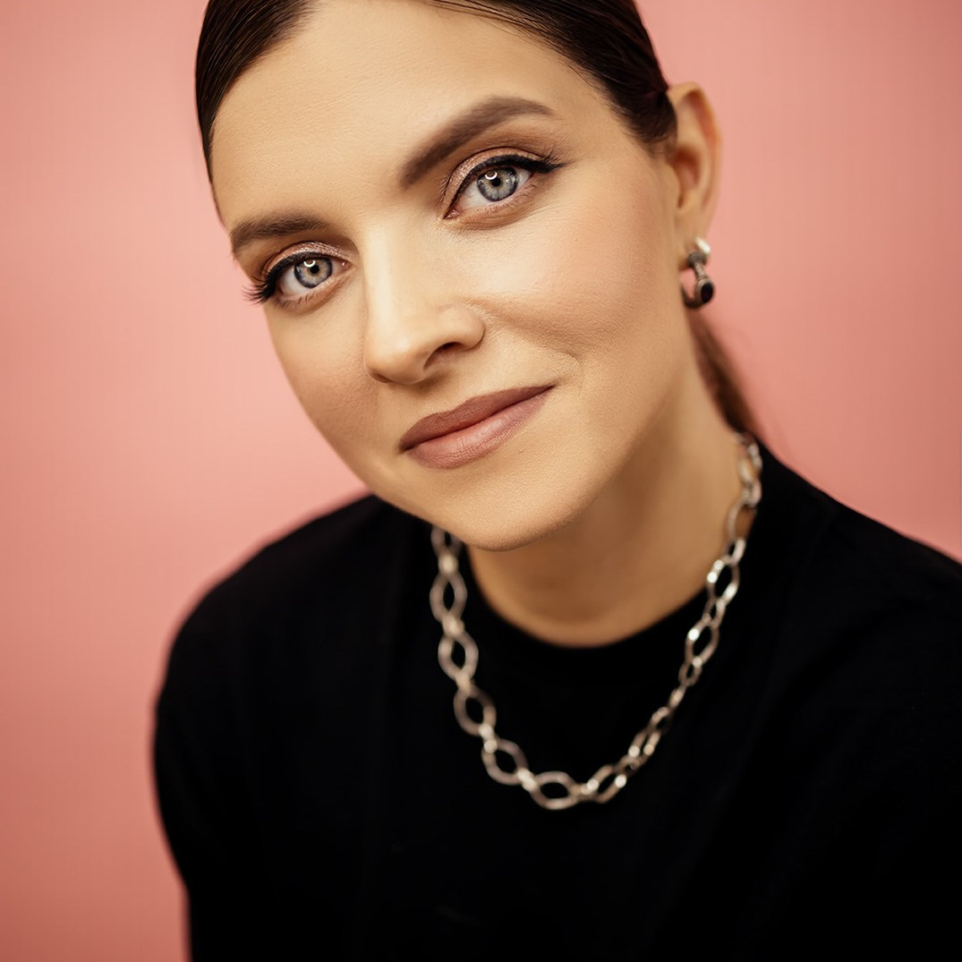 Катерина Киреева — фотограф в Москве