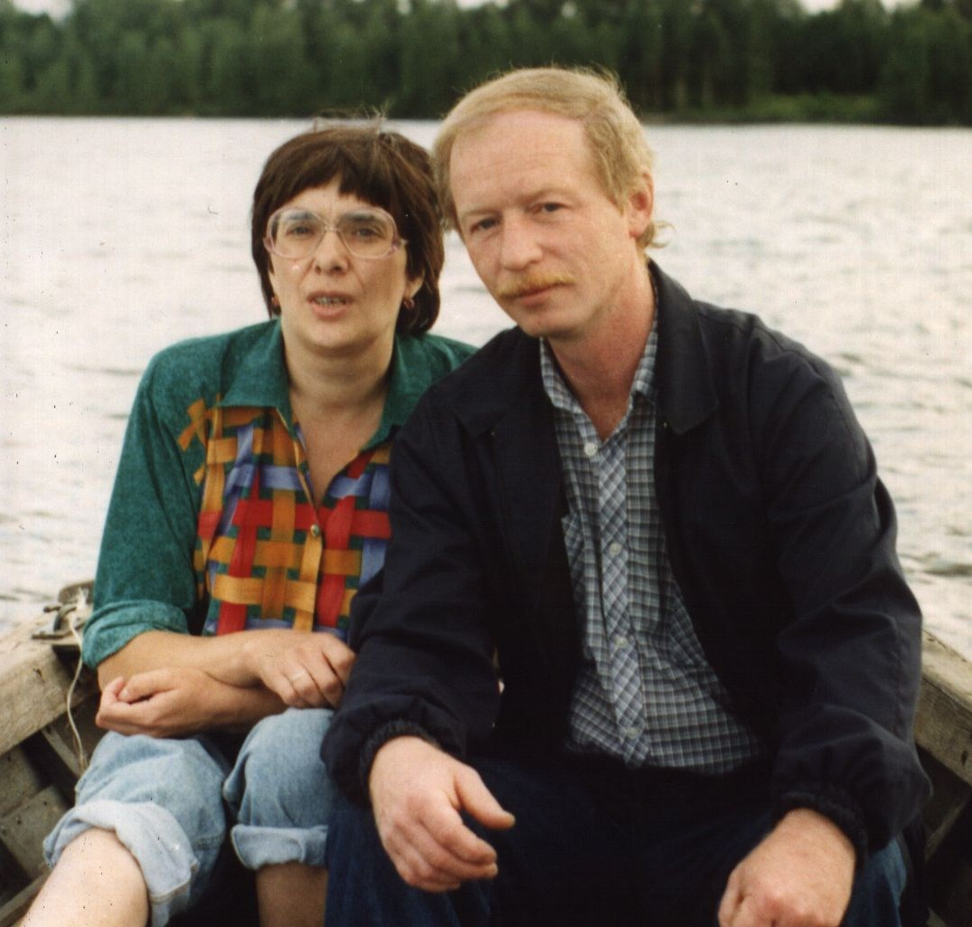 Плавание — как чувство (или как я стал Психом). Walk & Fly with Batay