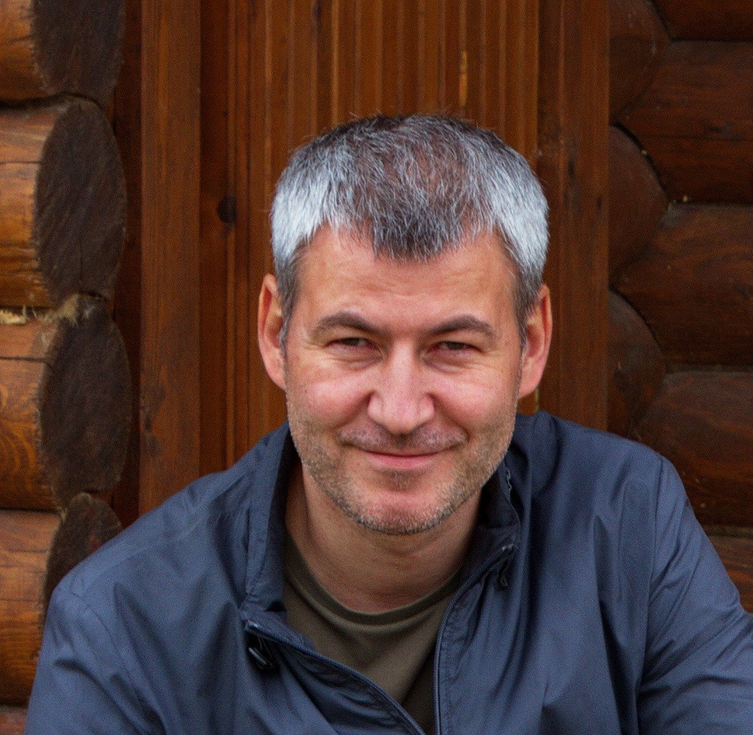 Фотограф Хазов Алексей, фото путешественник Хазов Алексей Новосибирск