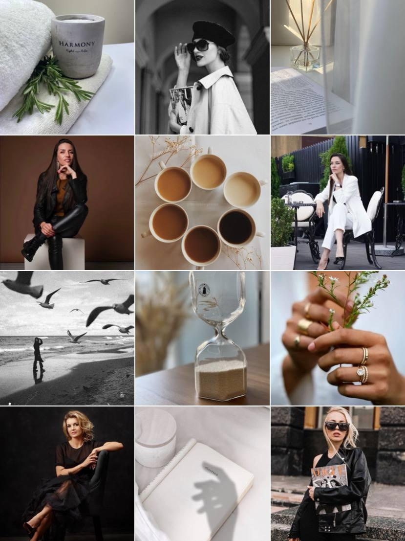 Визуальная концепция. Семейный и женский фотограф в Крыму Олеся Вайло