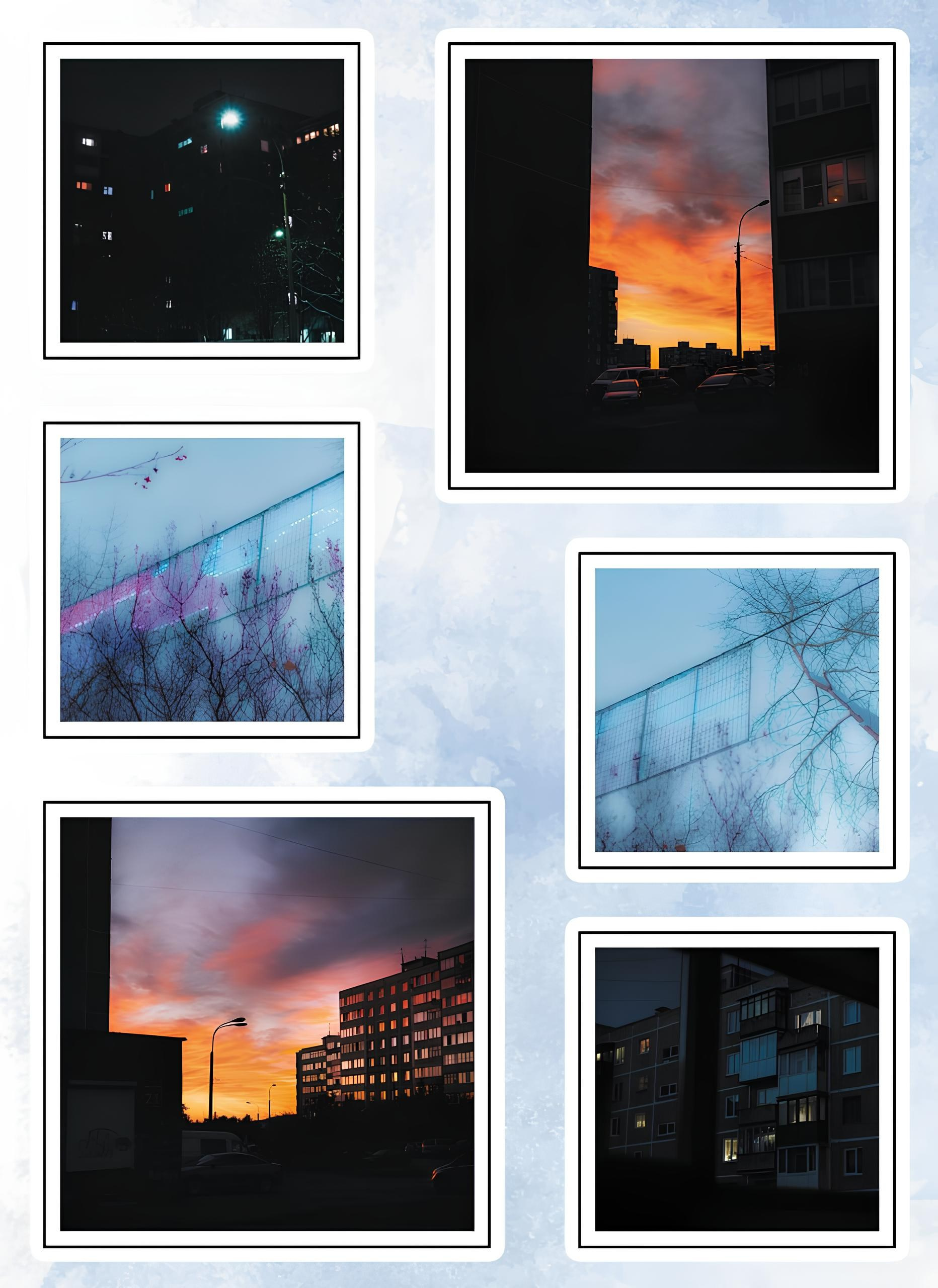 Товары. Фотограф Алиса Аспер