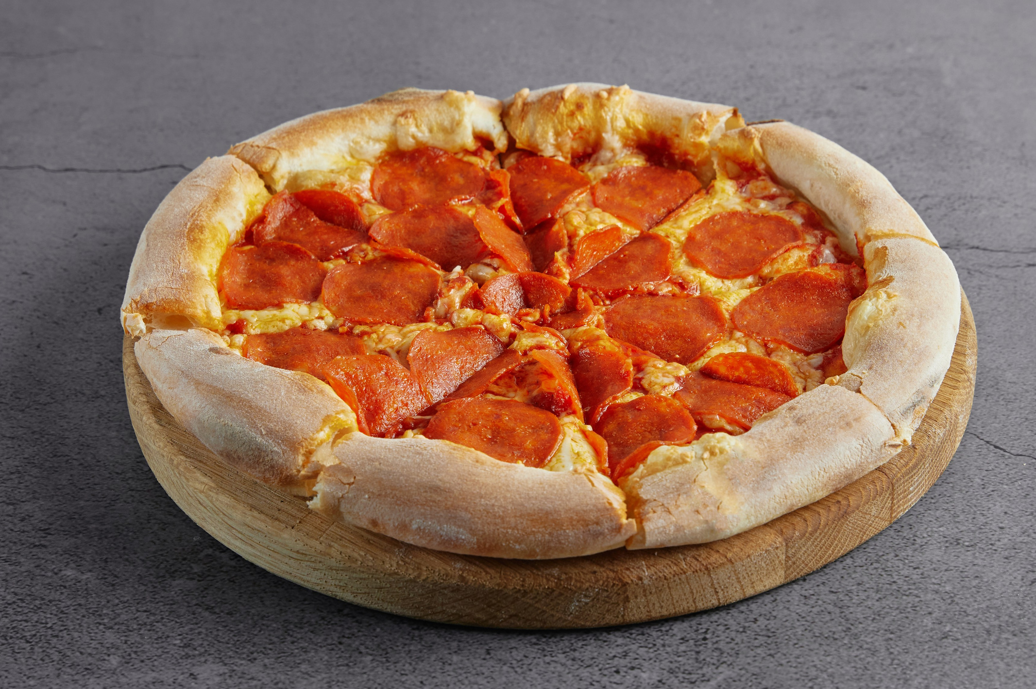 ПИЦЦА. Гриль-бар «В Угли»