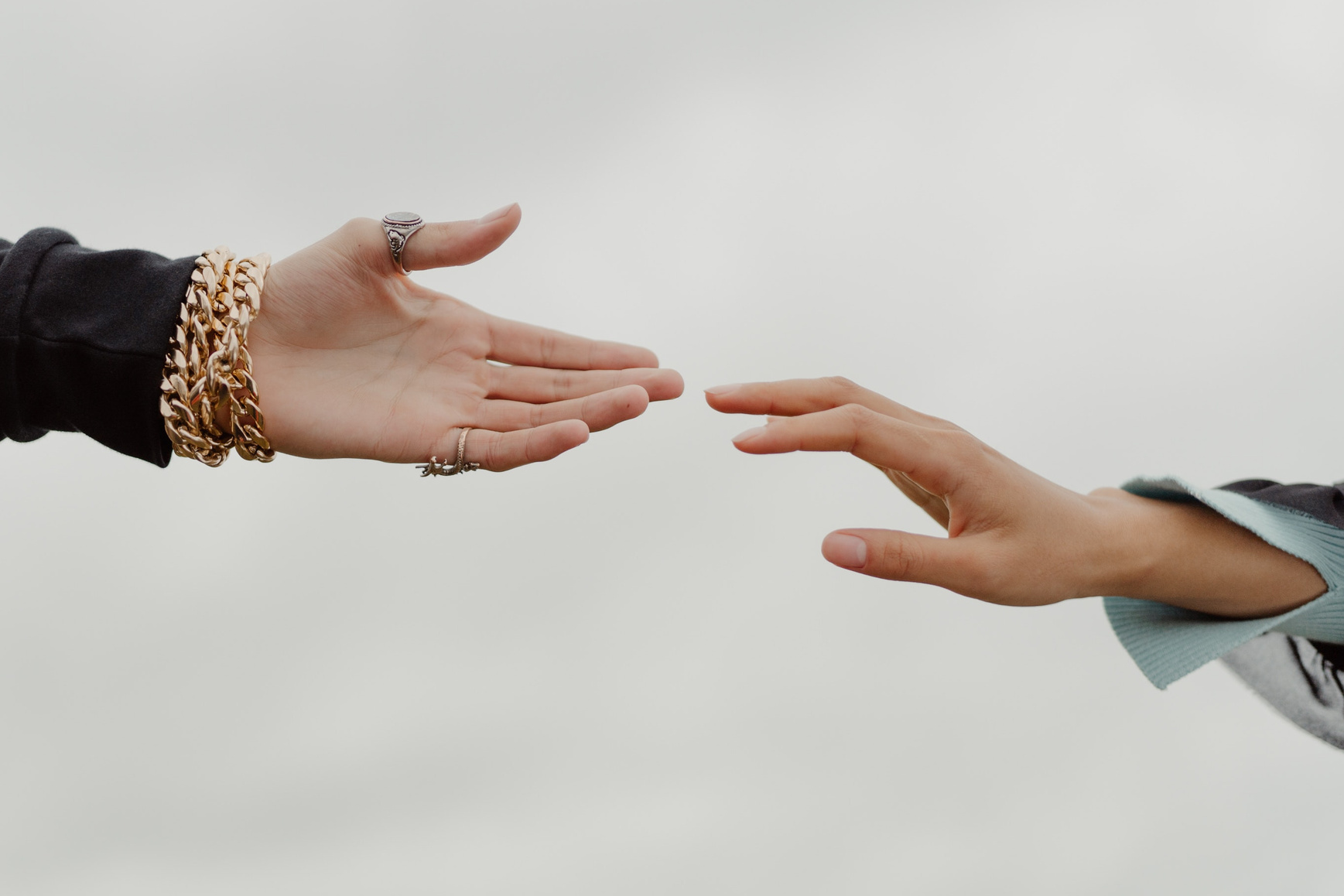 Услуги. Мария Шакти