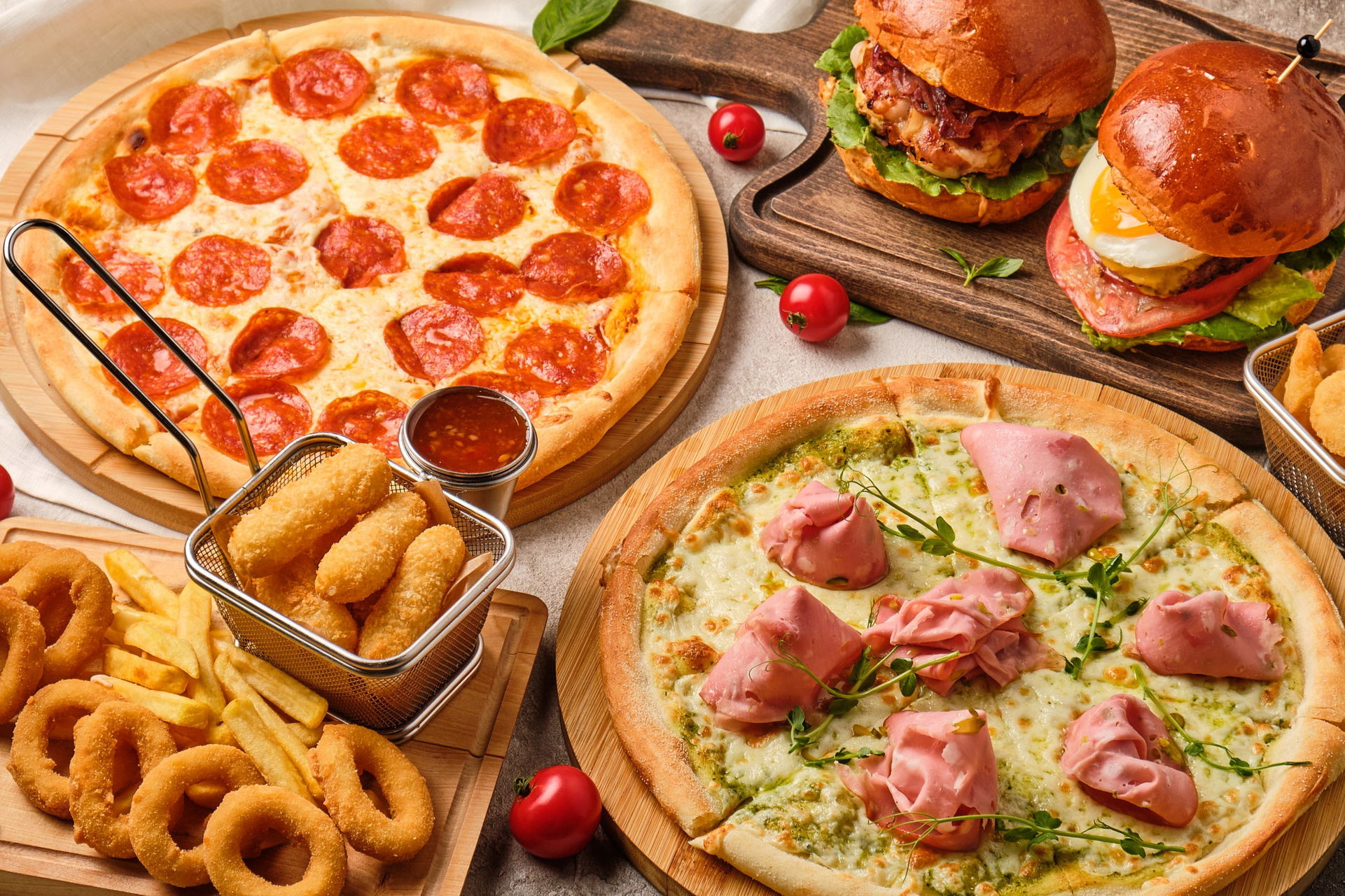 Кейсы. Фуд-фотограф в Москве | Профессиональная съемка блюд и еды | Горбачёв Виталий