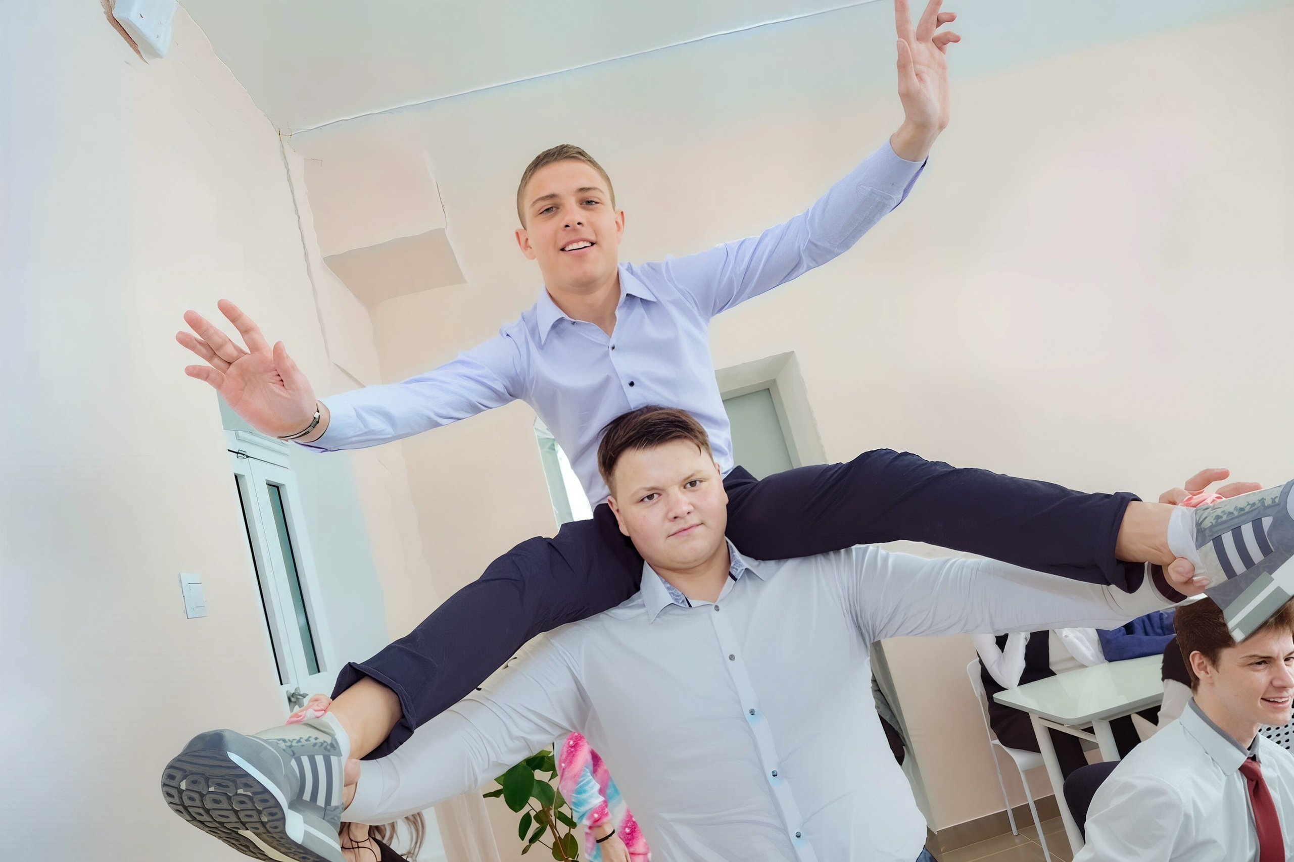 Садик-Школа. ФотоВидеоСъемка свадеб и мероприятий