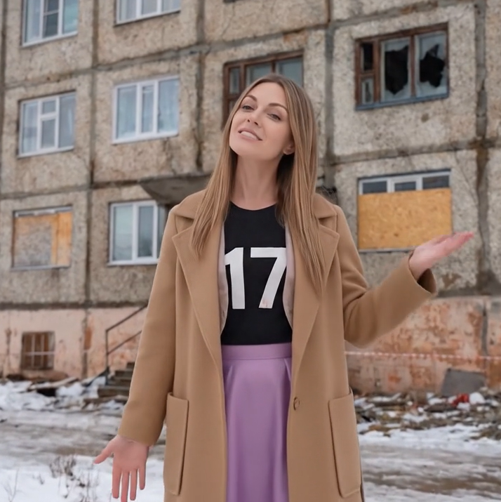 ИИ-Презентатор. 3D визуализация интерьера и архитектурной среды