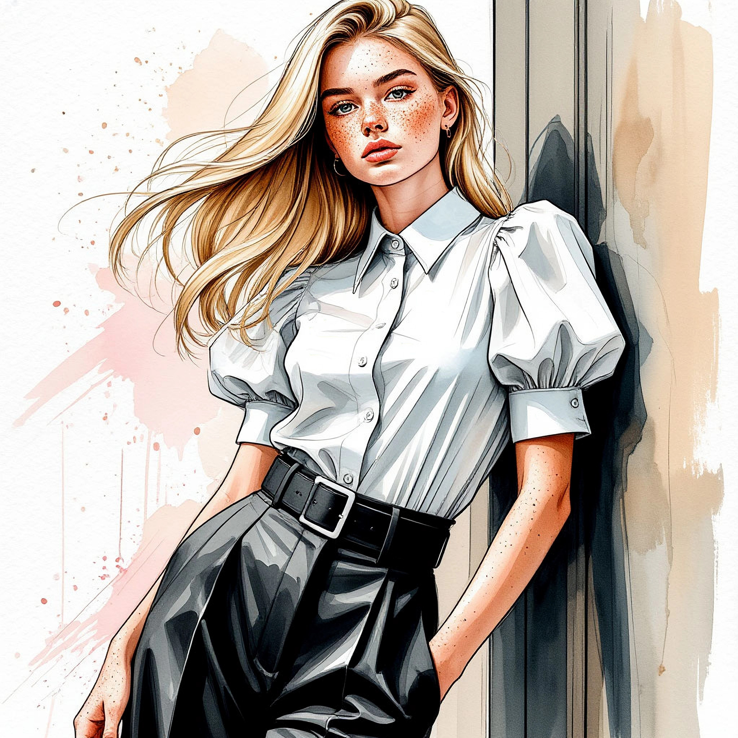 Как старые джинсы и лоскутки ткани превратились в главный школьный хит. Школа для девочек во Владивостоке — Само Совершенство