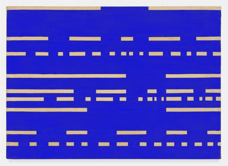 Выставка Natalya Markova ''Стремление к бесконечности'' в НИИ PARAZIT