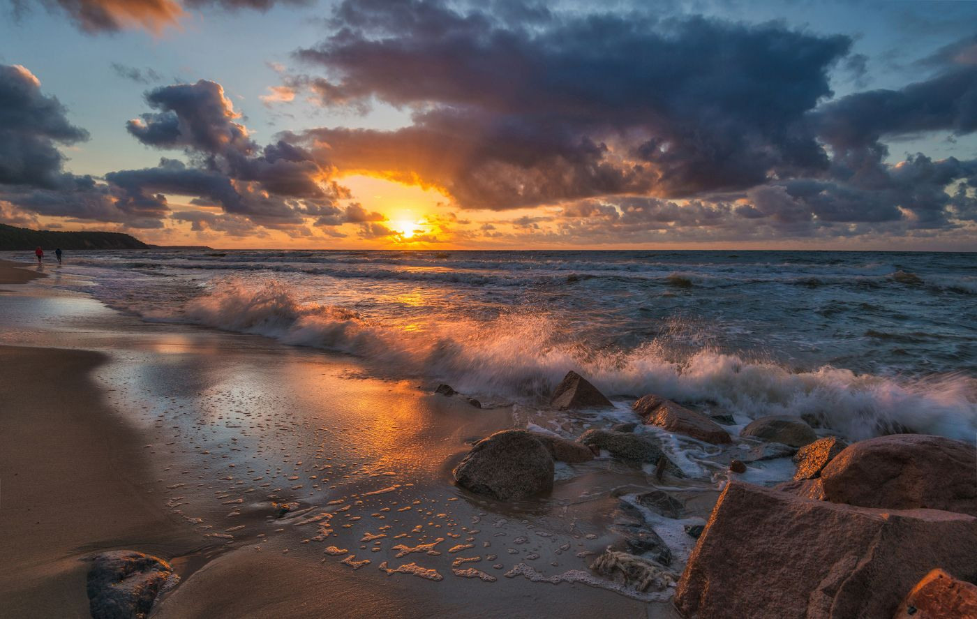 Бронирование и условия. Апартаменты на берегу Балтийского моря в Светлогорске и Зеленоградске