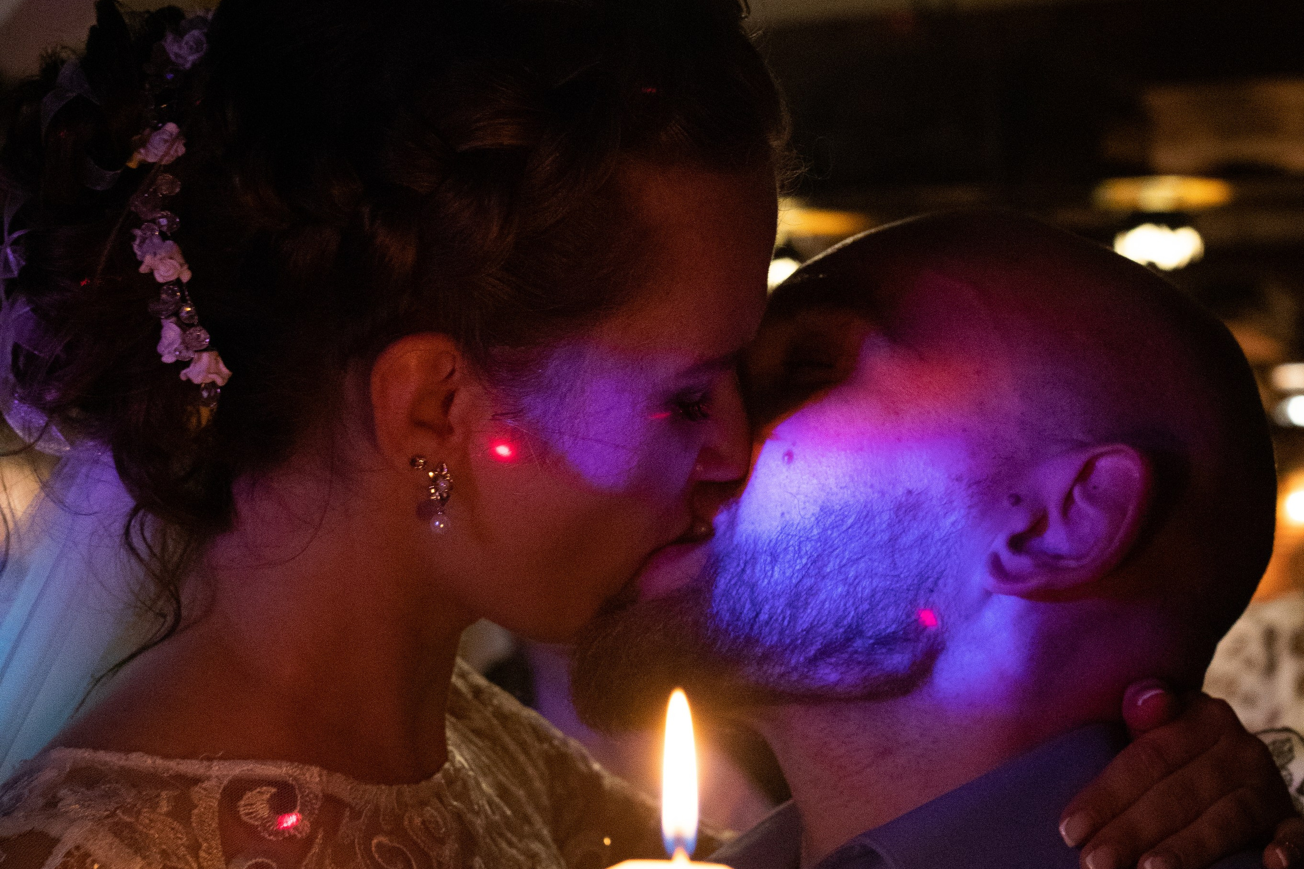 Свадебные Истории. Фотограф г. Тамбов г. Воронеж Богдан Тарасов