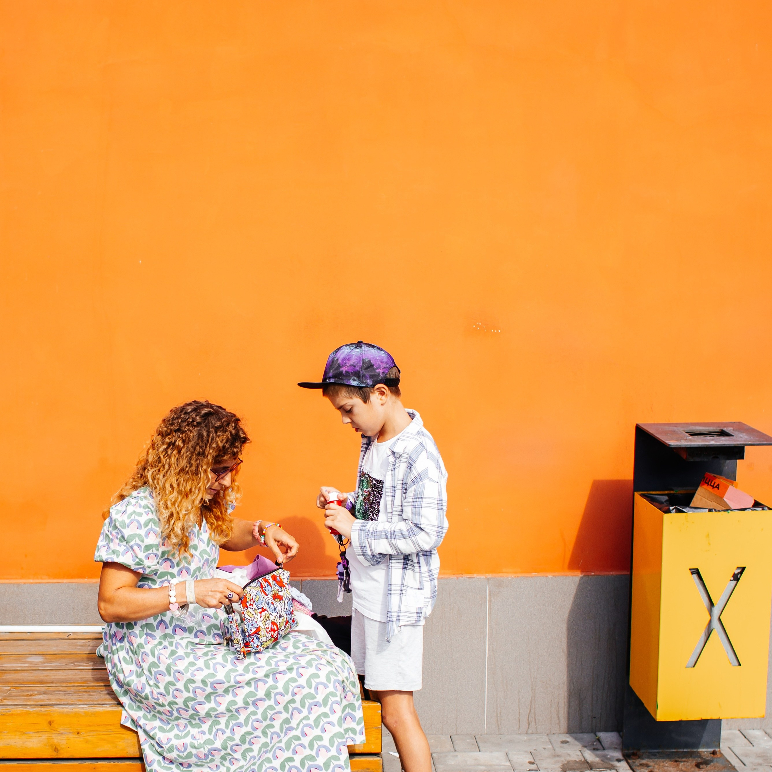 Портфолио. Семейный фотограф Виктория Потехина Москва