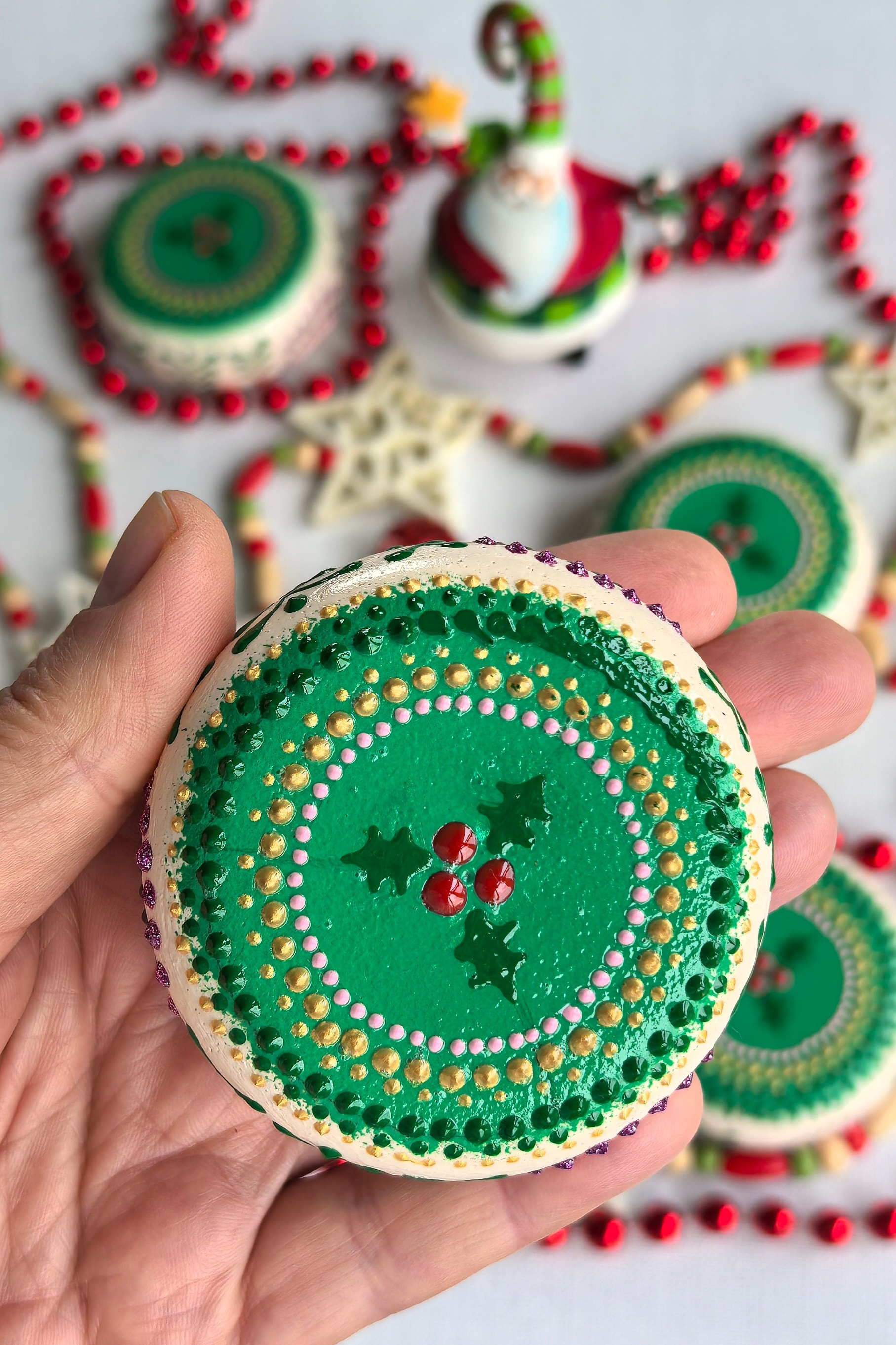 МАГАЗИН ИНТЕРЬЕРНЫЕ КАМУШКИ. Свет Мандал Светланы Филимоновой