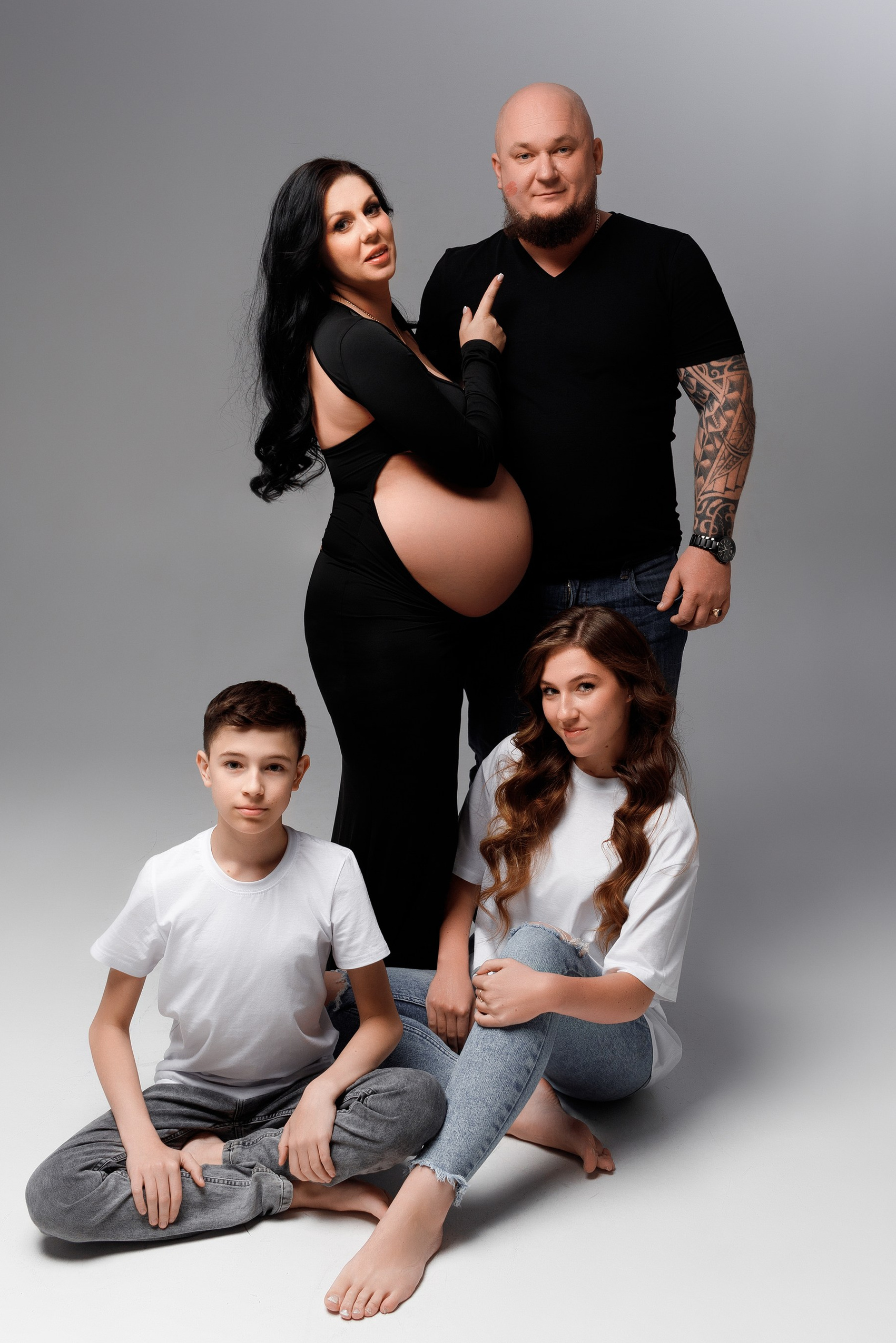 Запись на фотосессию. Фотограф беременных и новорожденных Егармина Валентина