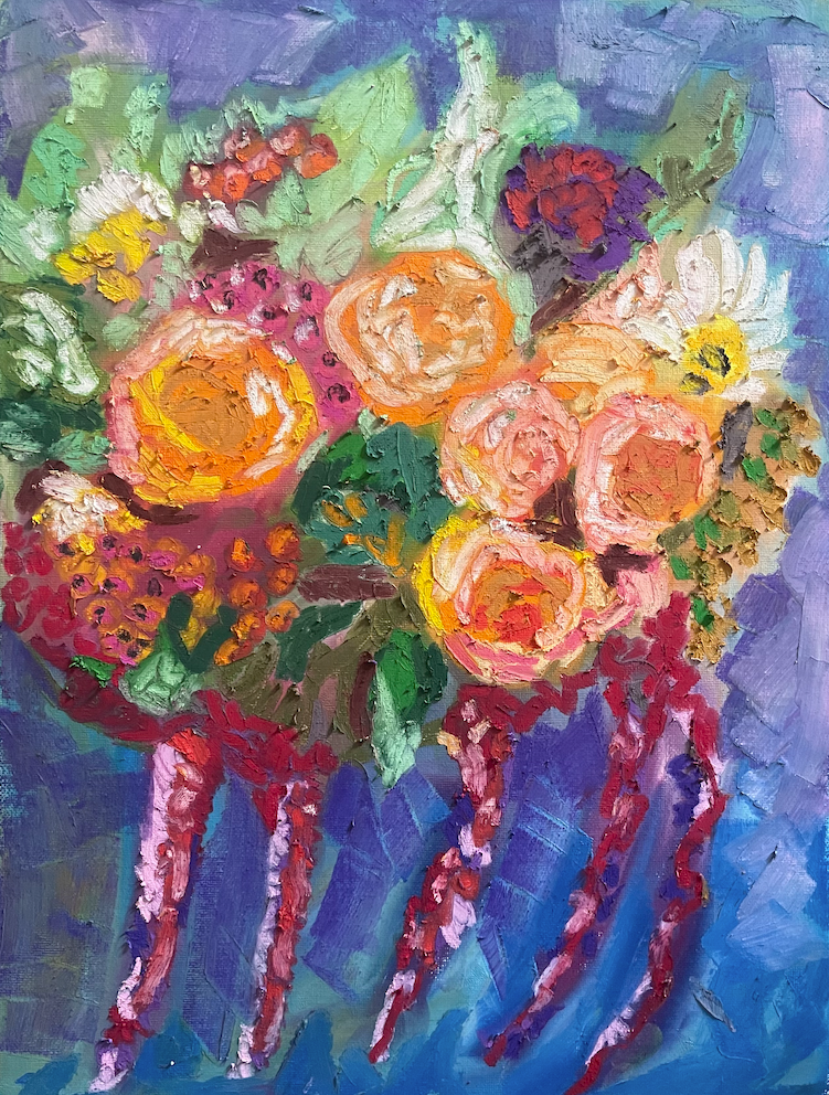 Цветы. Главная