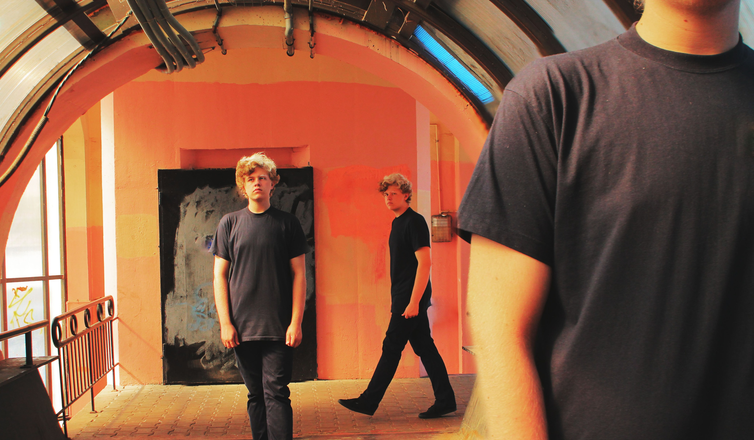 Витилиго. Фотограф из Москвы — DASHA NOVA | Авторская фотография в разных жанрах