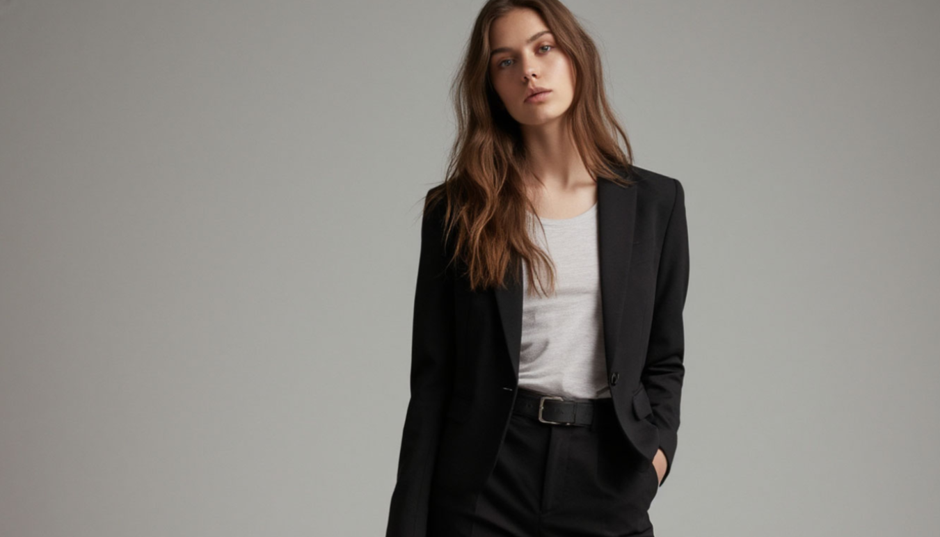 Как выбрать одежду для фотосессии: Полное руководство. Фотограф Нижний Новгород I Вадим Ефремов