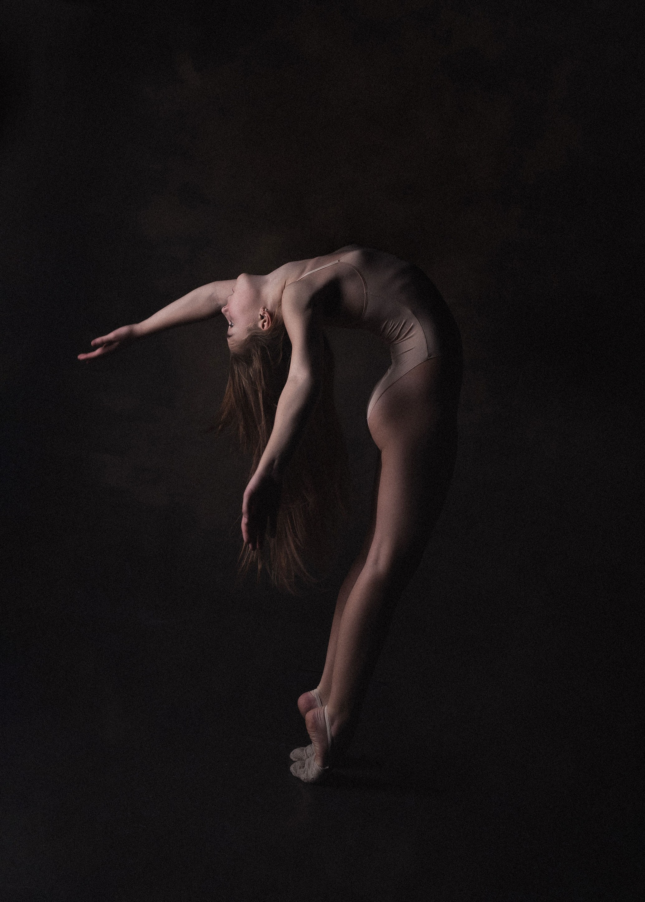 Спортивный и портретный фотограф