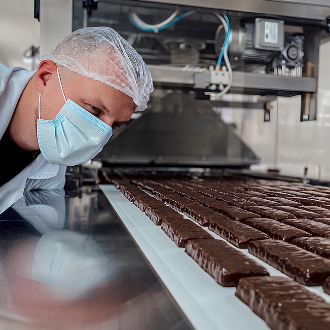 Экскурсии на фабрики в Санкт-Петербурге