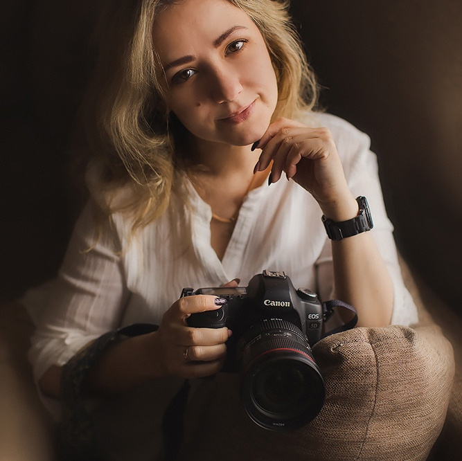 Контакты. Свадебный и семейный фотограф в Белгороде Евгения Курочкина