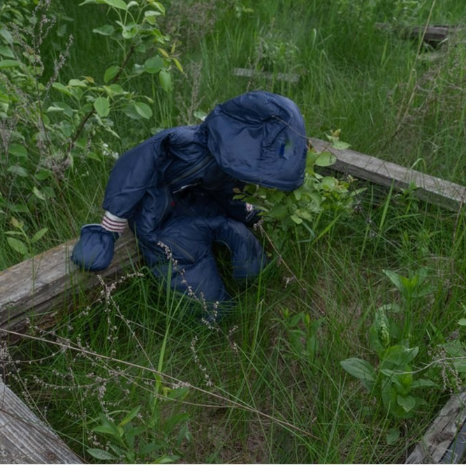 Вещизм. Могилевцева Дарья фотограф междисциплинарный художник