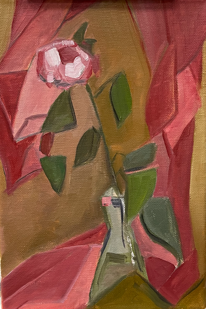 Кубизм. Главная