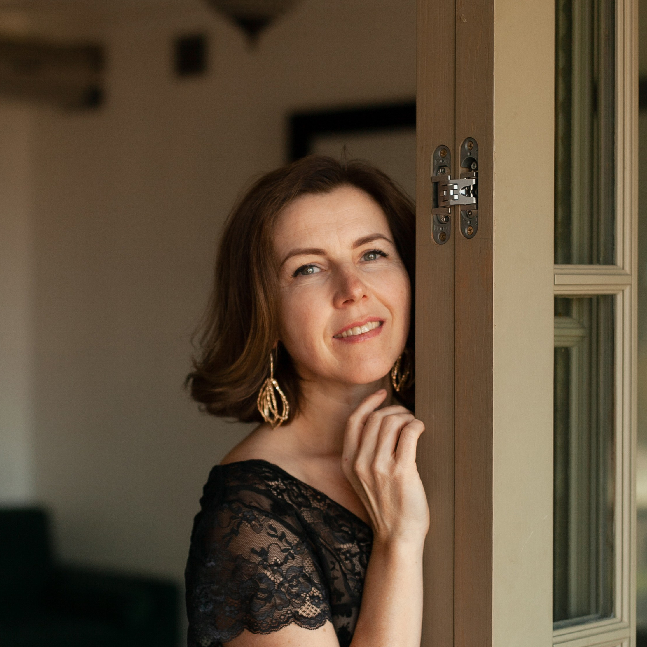 Женский выезд № 5. Ароматестирование по методу Аромакод и Нейростатус в Санкт-Петербурге