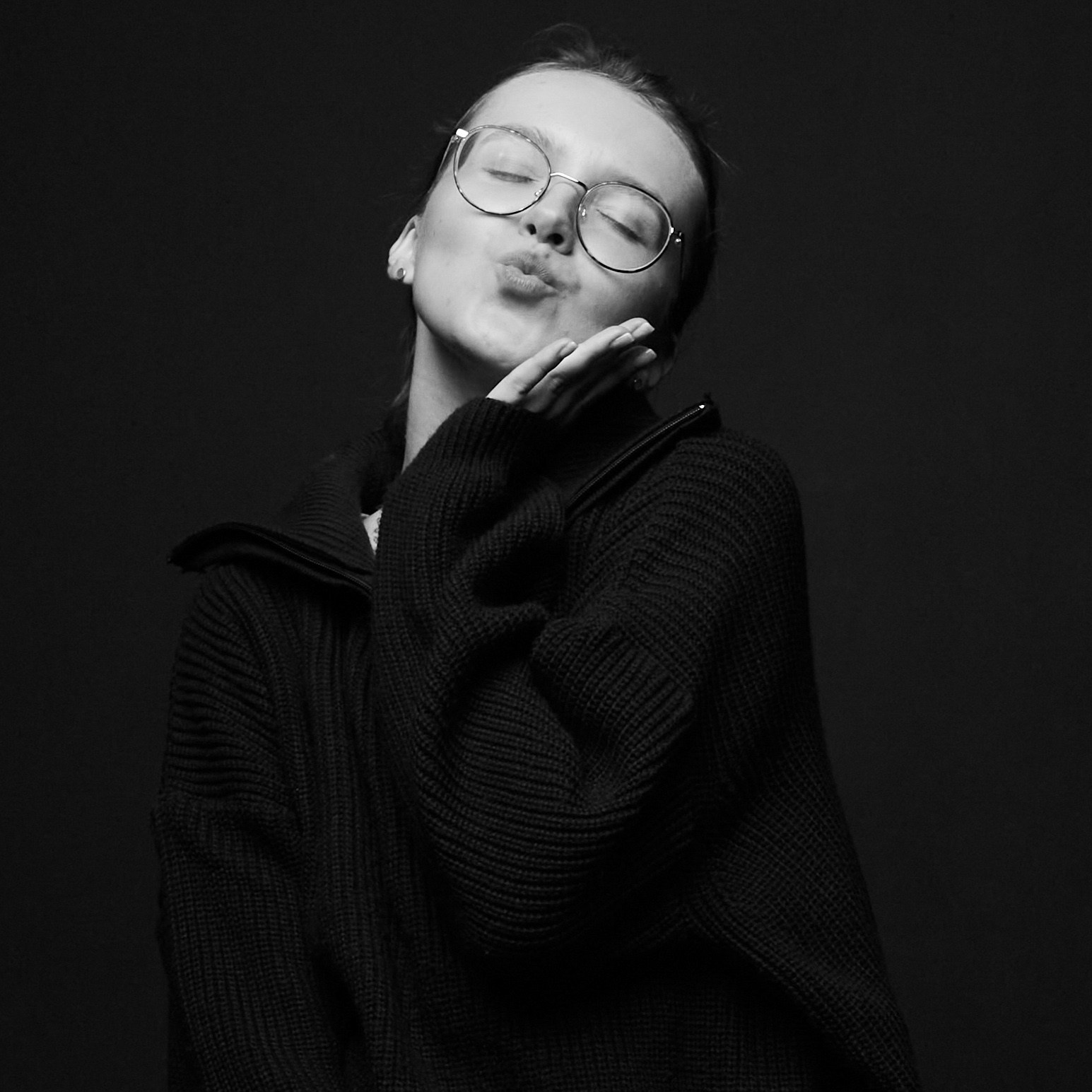 Фотограф Даша Шпаковская