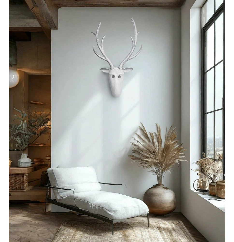 Лилия Алатырь «Кернуннас». Декор для дома