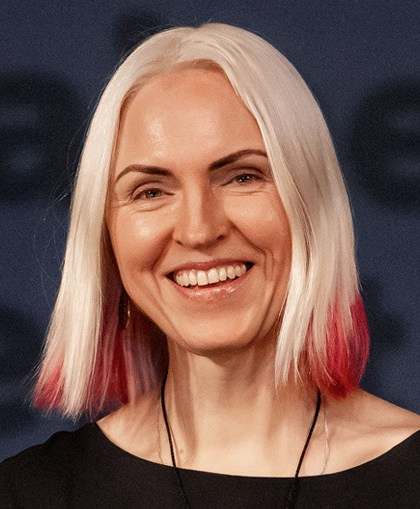 Оргкомитет. Премия Стальной Ангел