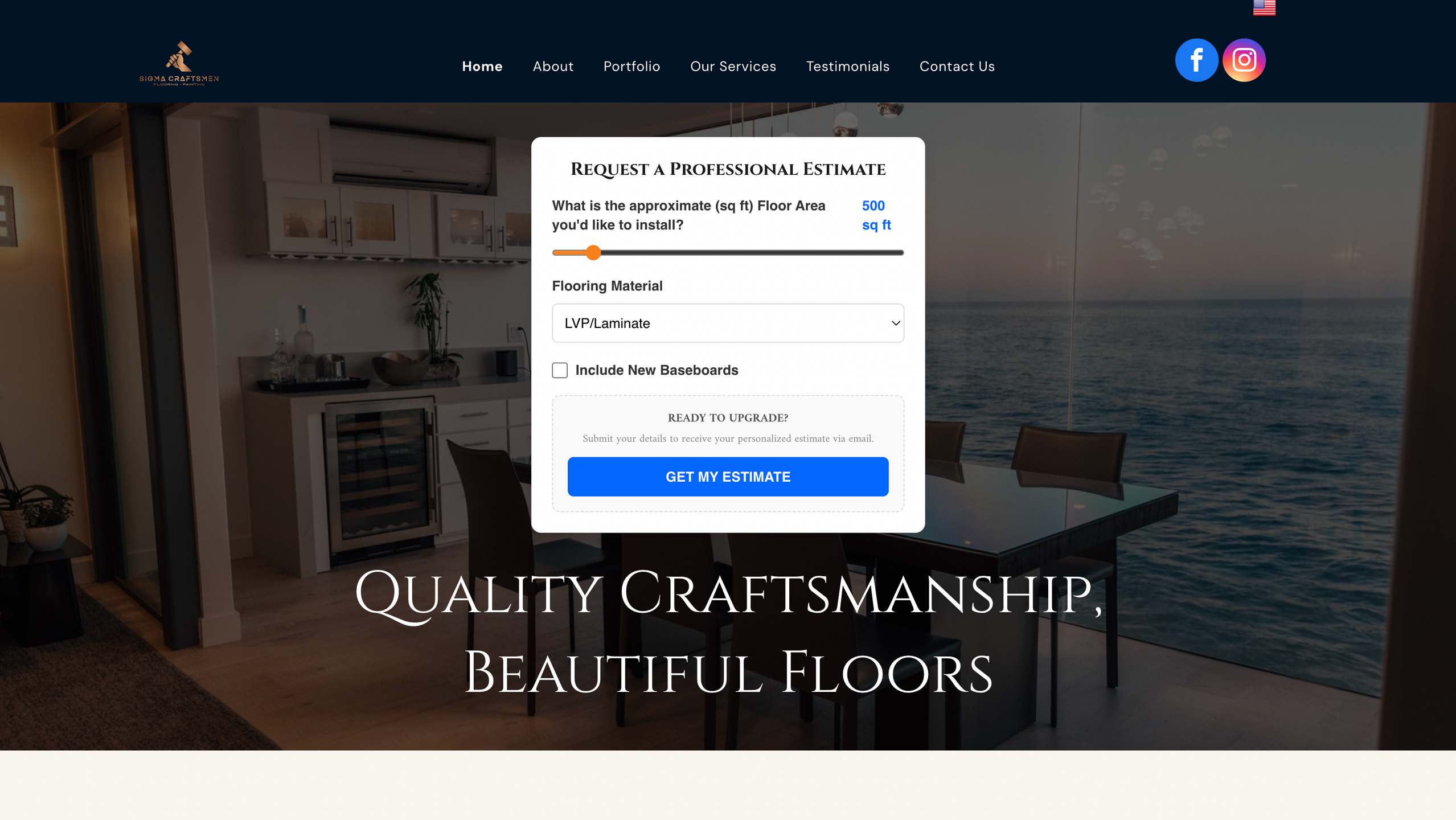 Projects. IT Lead Agency | Turnkey Website Development