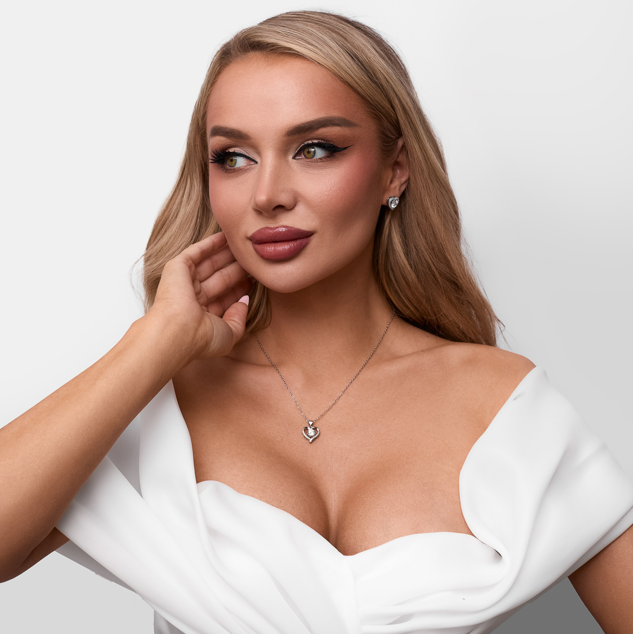 Модели. Коммерческий фотограф Дарья Горбачева