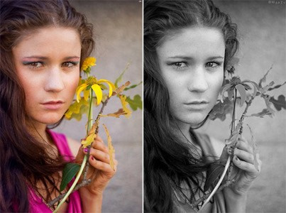 Ошибки фотографов черно-белой фотографии. Детский и семейный фотограф в Павлодаре Оксана Солей. Школа моделей